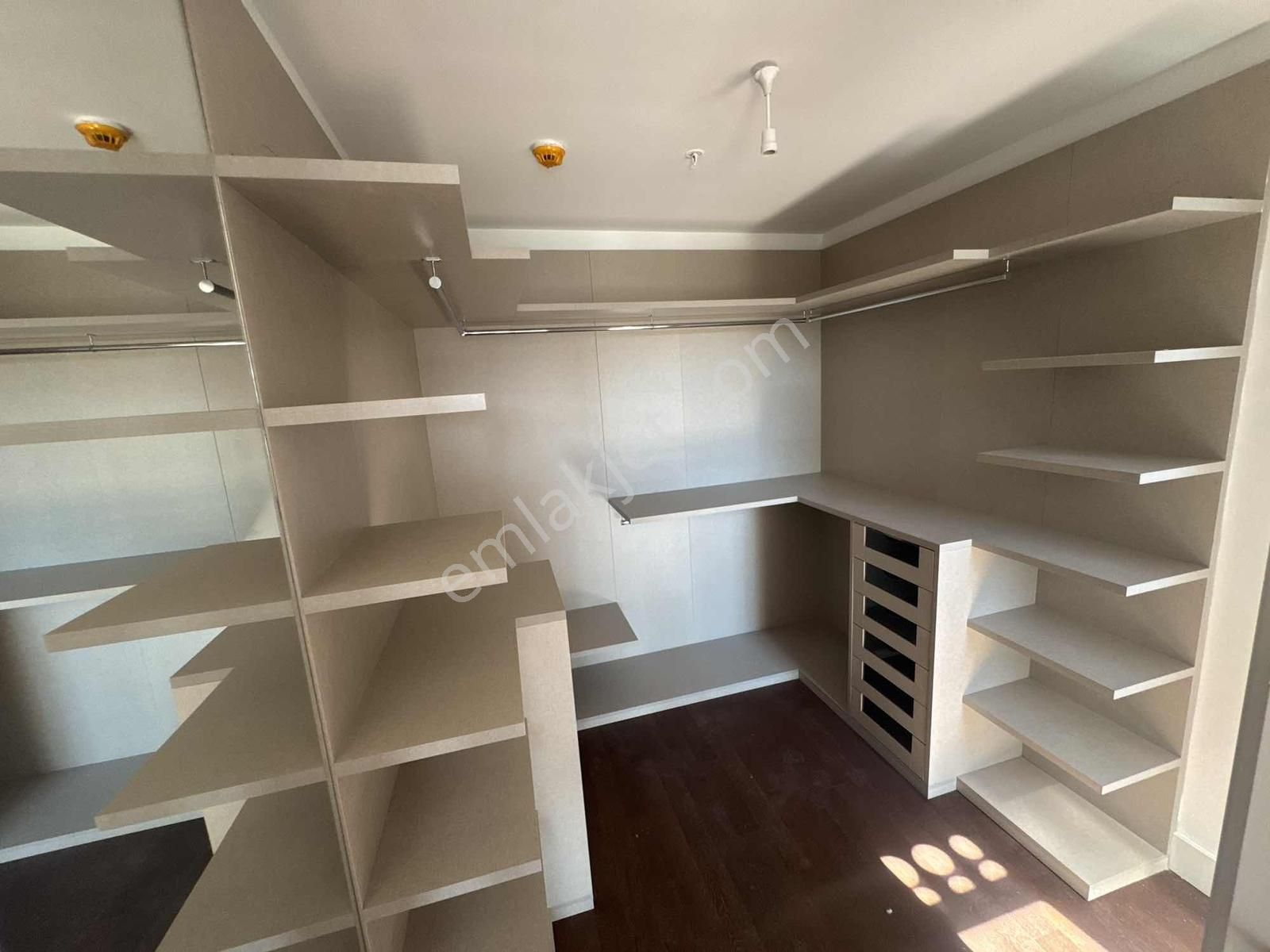 Bilkent Park Joven 4+1 Şerefiyeli Yapılı Satılık Daire - Görsel 8