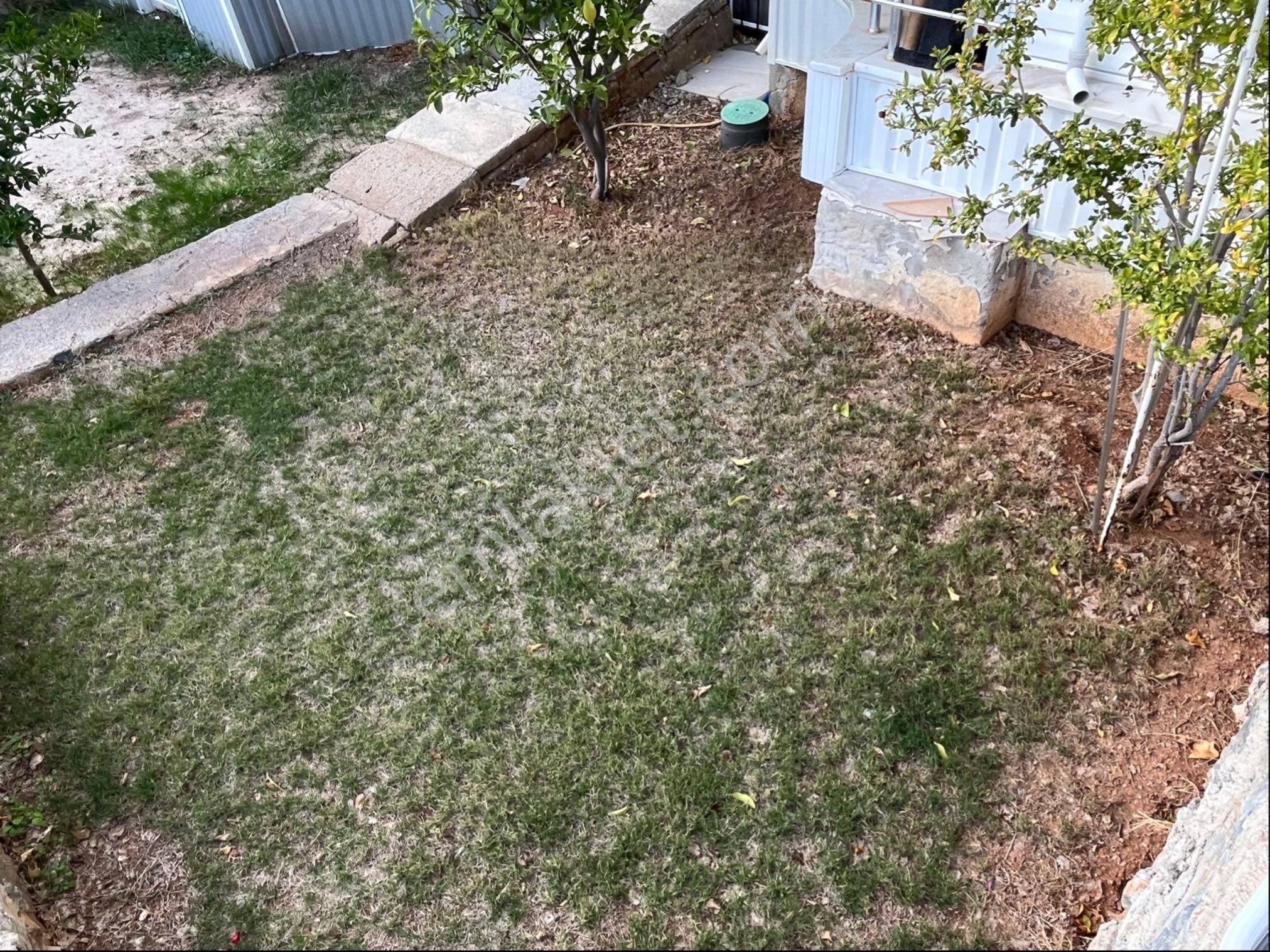 Zirve Gayrimenkul'den Full Deniz Manzaralı Köşe Konumda Tam Mustakil 4+1 Villa - Görsel 10