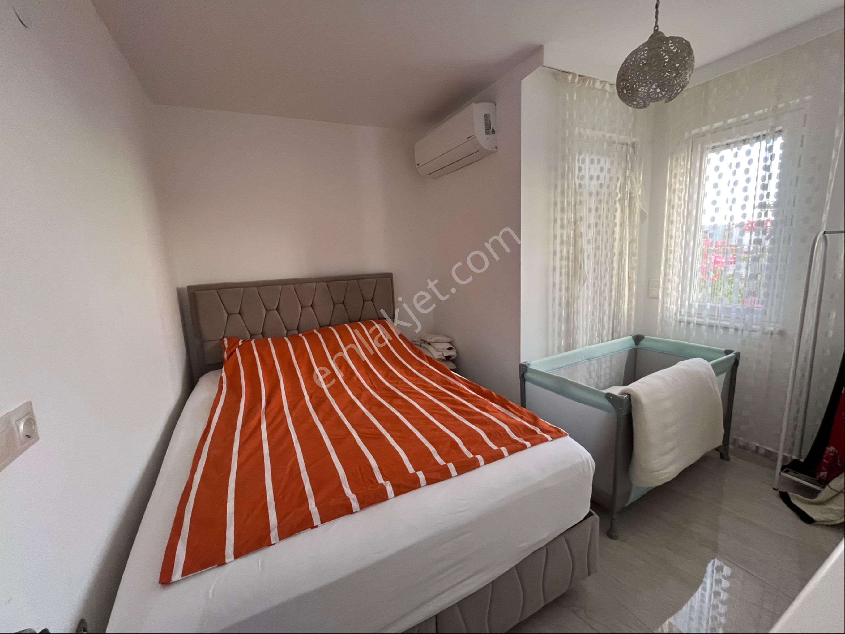 Zirve Gayrimenkul'den Full Deniz Manzaralı Köşe Konumda Tam Mustakil 4+1 Villa - Görsel 28