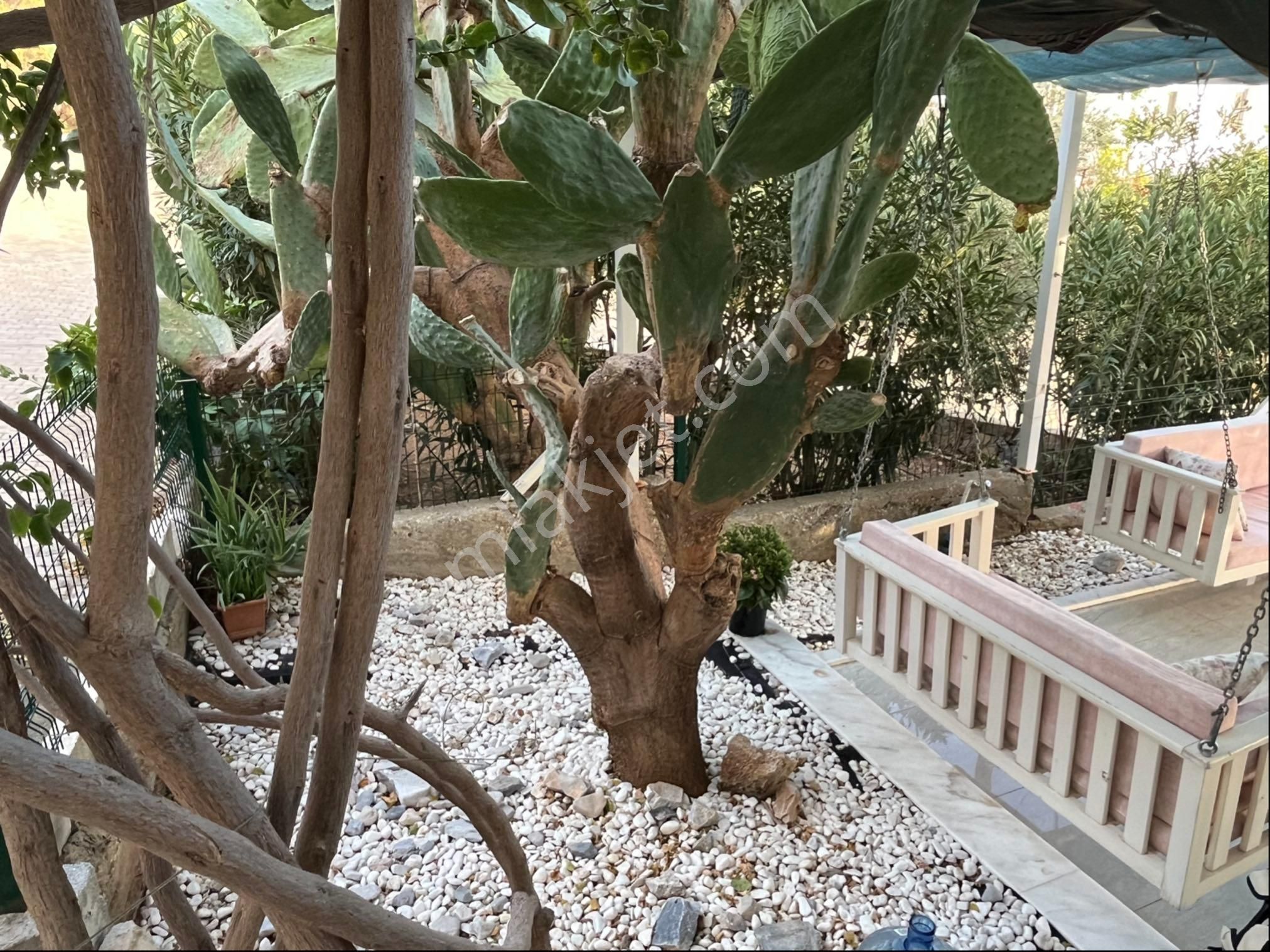 Zirve Gayrimenkul'den Full Deniz Manzaralı Köşe Konumda Tam Mustakil 4+1 Villa - Görsel 7