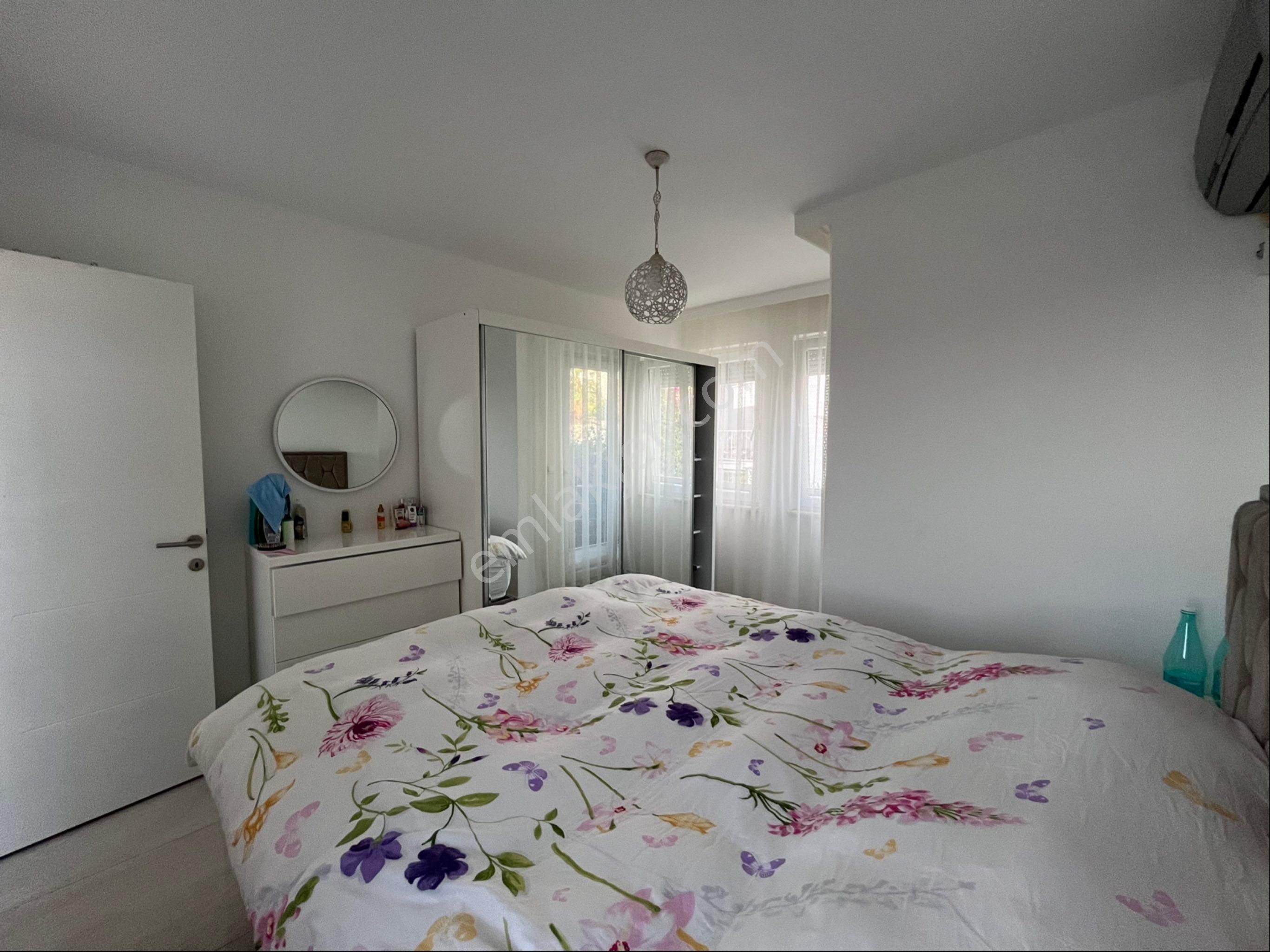 Zirve Gayrimenkul'den Full Deniz Manzaralı Köşe Konumda Tam Mustakil 4+1 Villa - Görsel 29