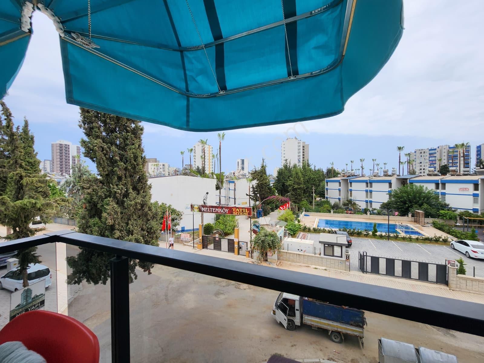 Karınca'dan Deniz Mh'de Site İçi Sıfır Yapı, Eşyalı 1+1 Satılık! - Görsel 15