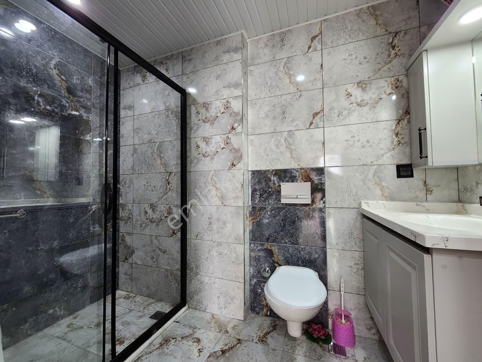 Karınca'dan Deniz Mh'de Site İçi Sıfır Yapı, Eşyalı 1+1 Satılık! - Görsel 13