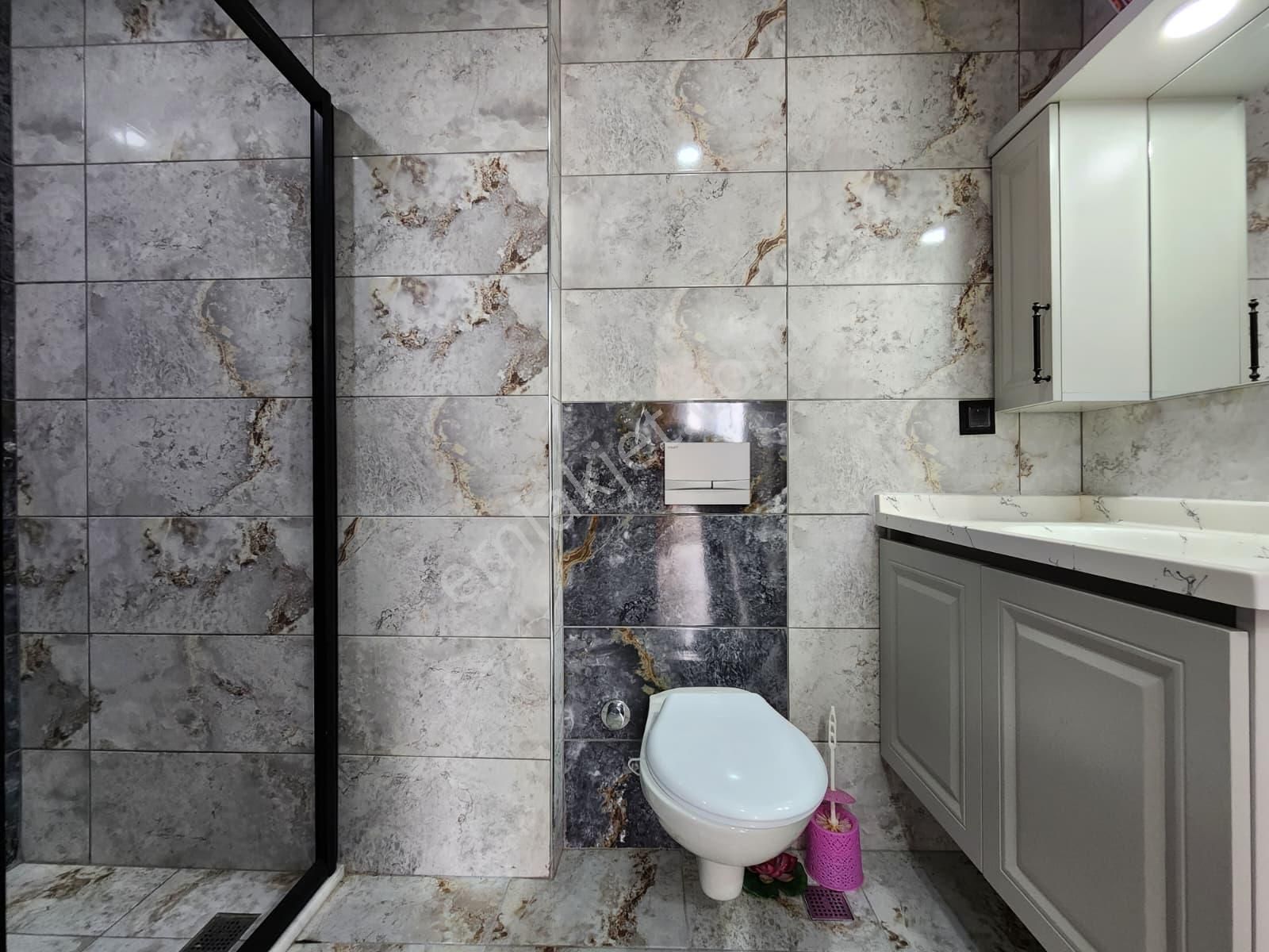 Karınca'dan Deniz Mh'de Site İçi Sıfır Yapı, Eşyalı 1+1 Satılık! - Görsel 12