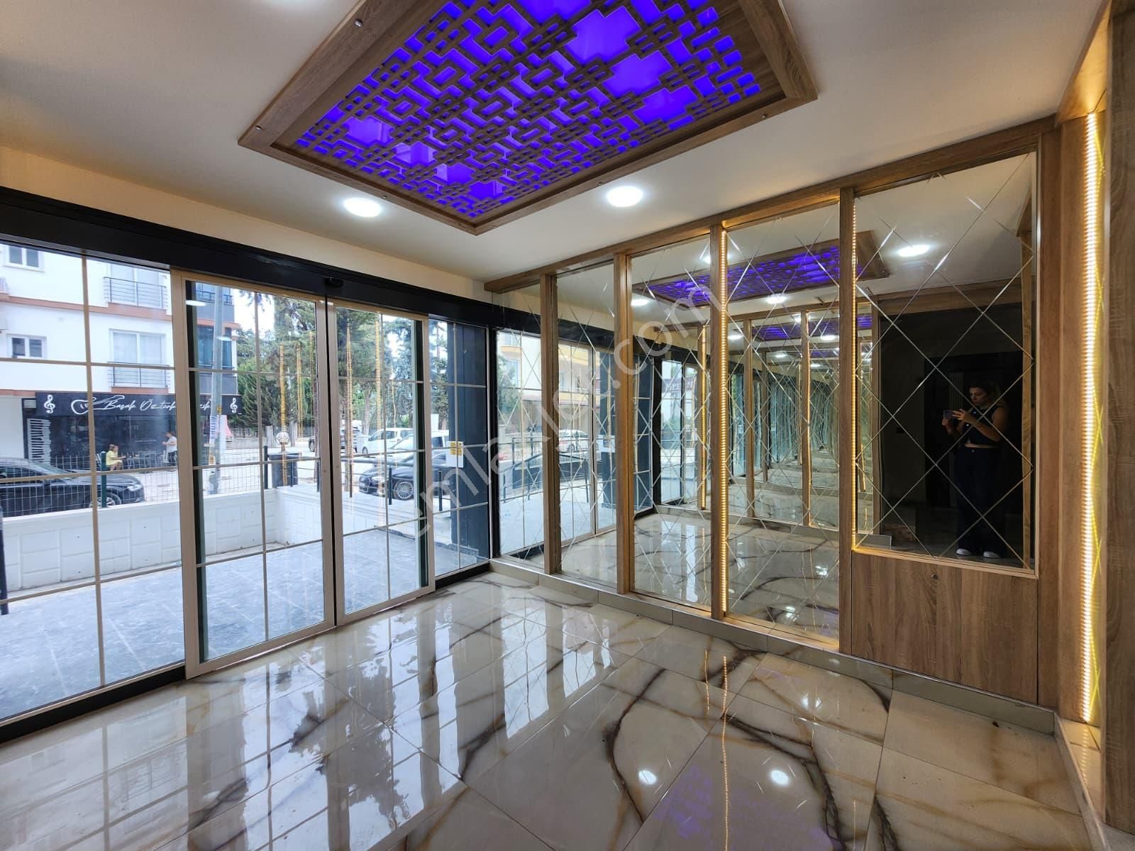 Karınca'dan Deniz Mh'de Site İçi Sıfır Yapı, Eşyalı 1+1 Satılık! - Görsel 21