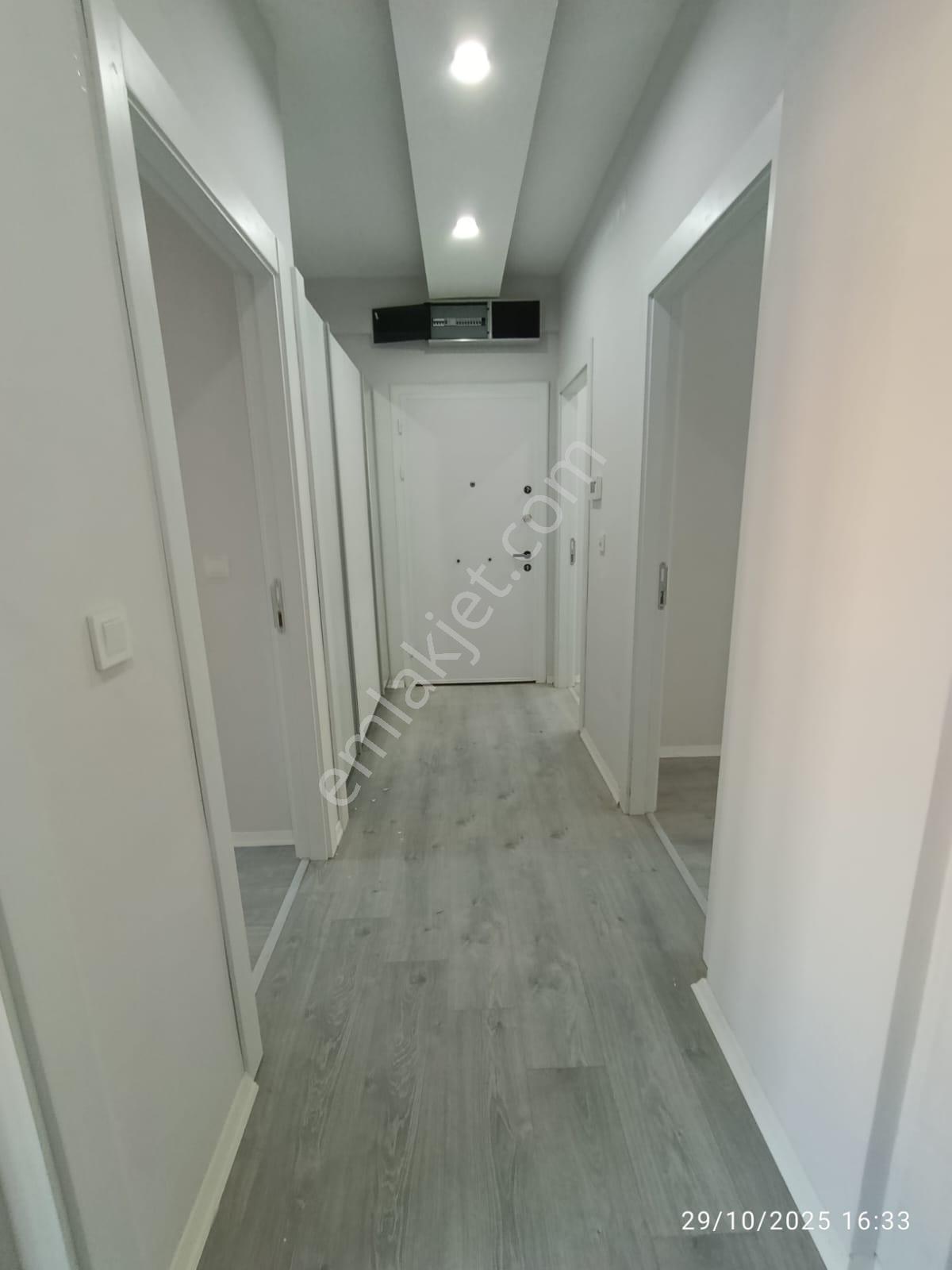 Çamlıca Mahallesinde Satılık 3+1 Daire - Görsel 16