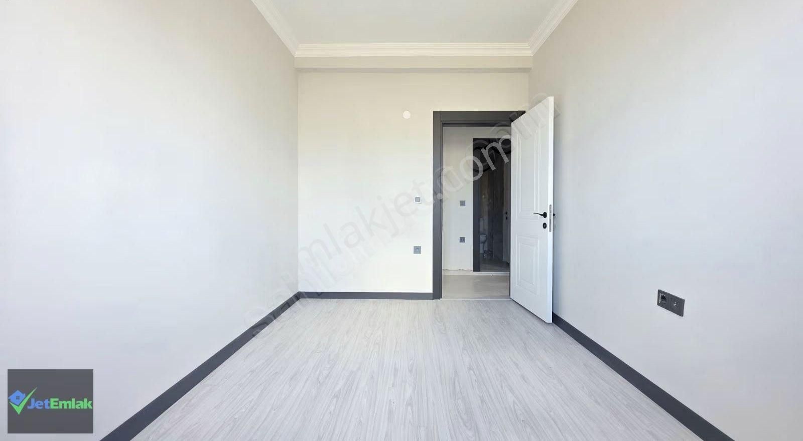 🔵 Cumhuriyet Mahalesinde Satılık 2+1 Kapalı Mutfak - Görsel 19