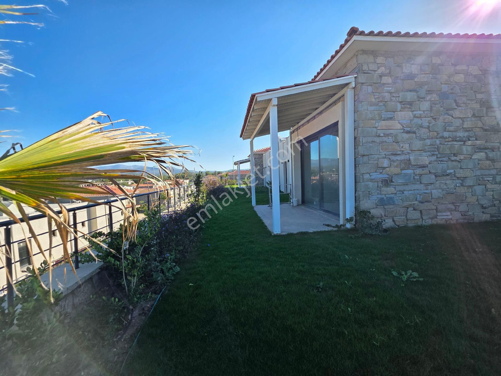 Mumcularda Satılık 3+1 Müstakil - Görsel 26