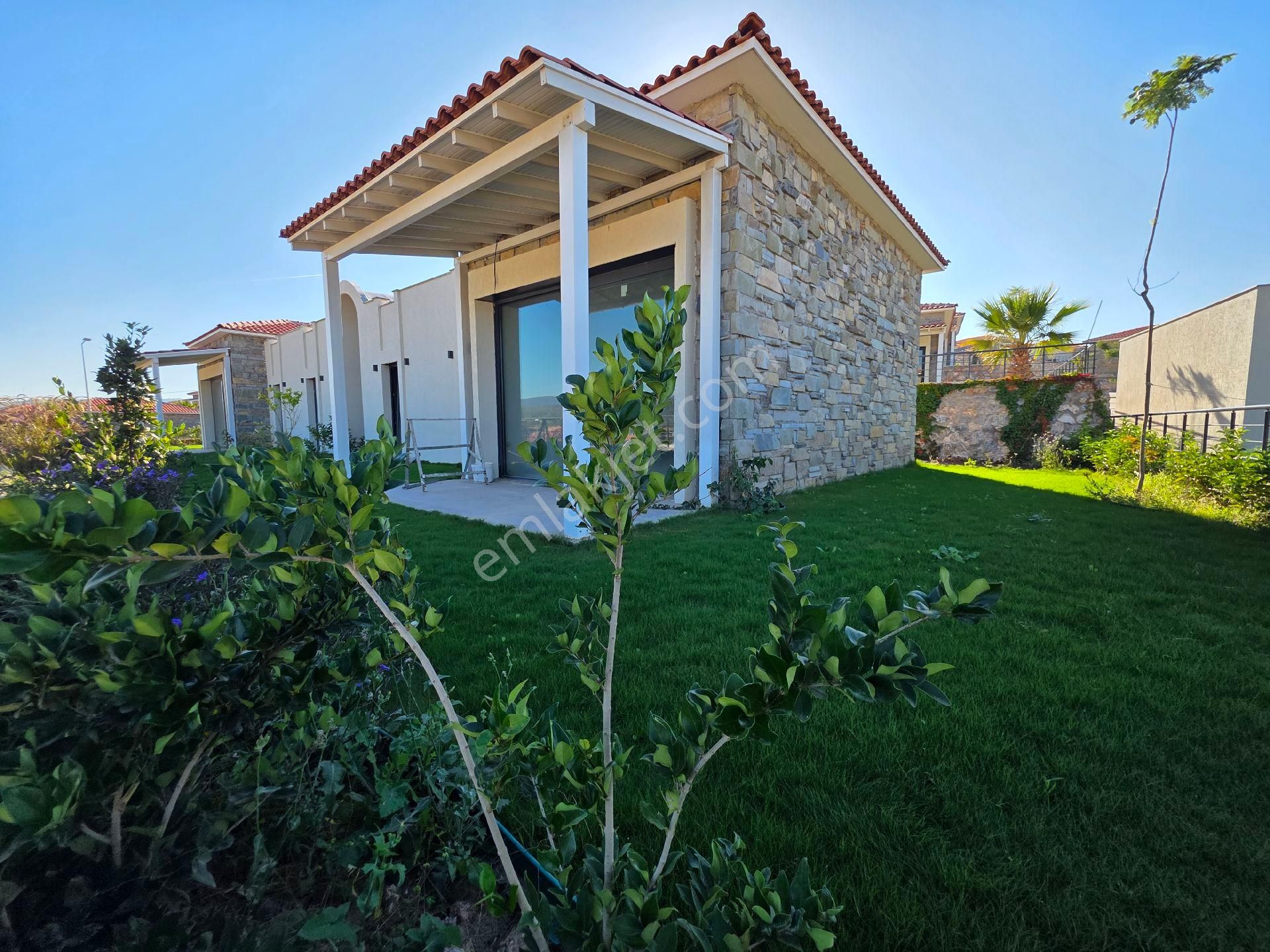 Mumcularda Satılık 3+1 Müstakil - Görsel 3