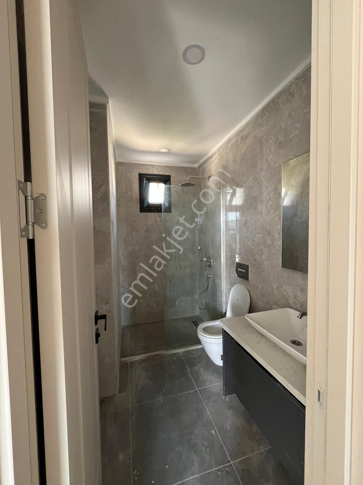 Mumcularda Satılık 3+1 Müstakil - Görsel 33