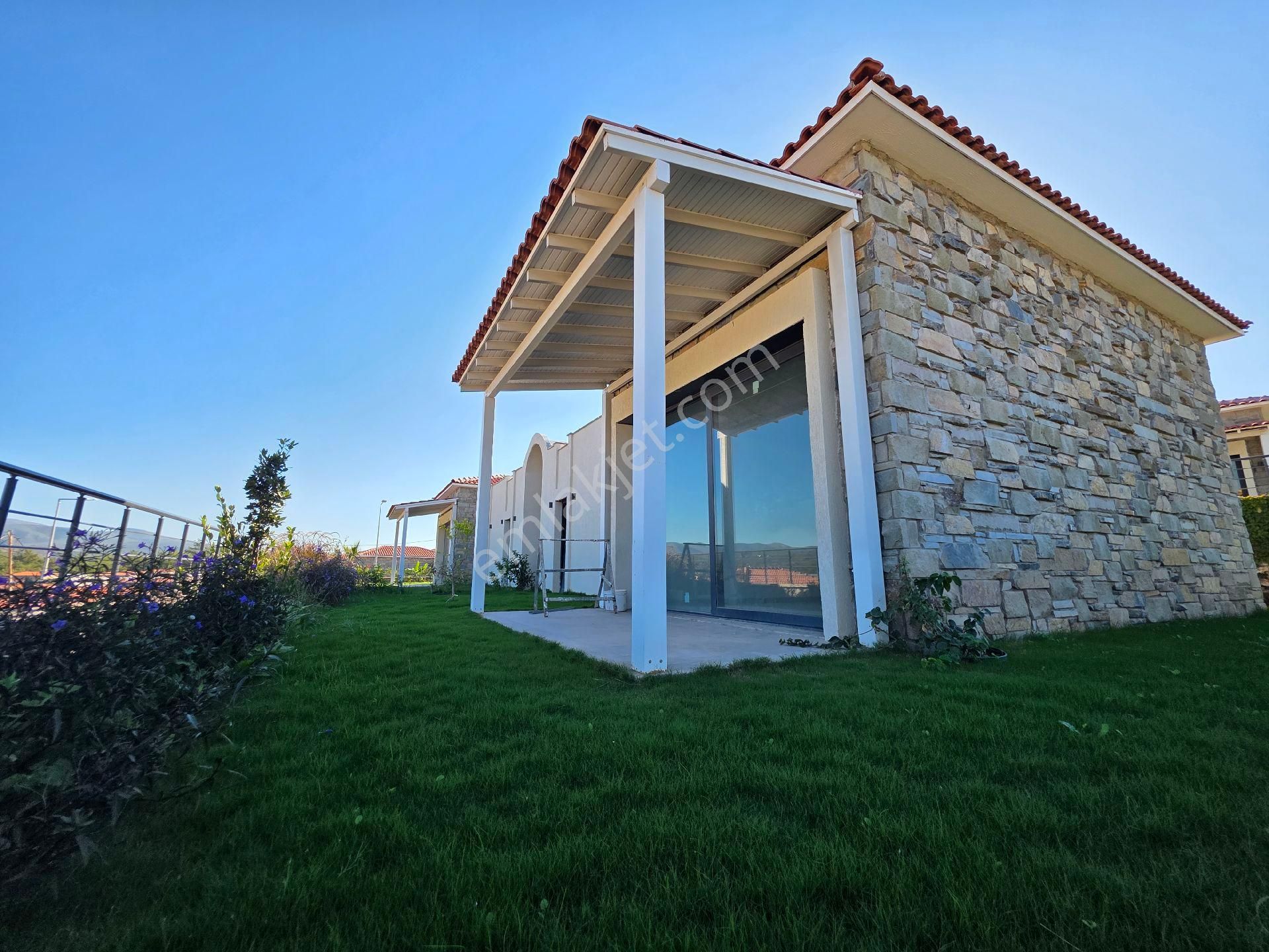 Mumcularda Satılık 3+1 Müstakil - Görsel 5