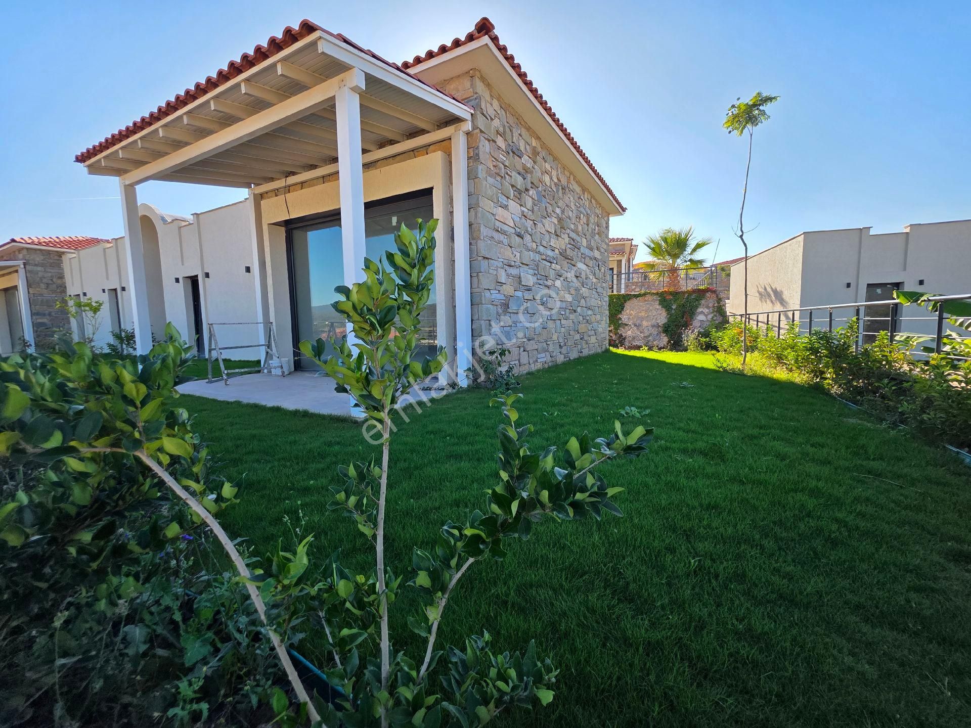 Mumcularda Satılık 3+1 Müstakil - Görsel 4