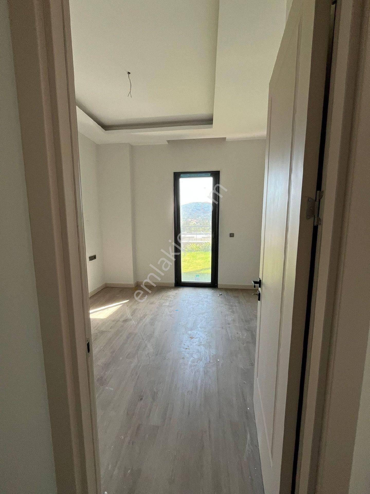 Mumcularda Satılık 3+1 Müstakil - Görsel 28