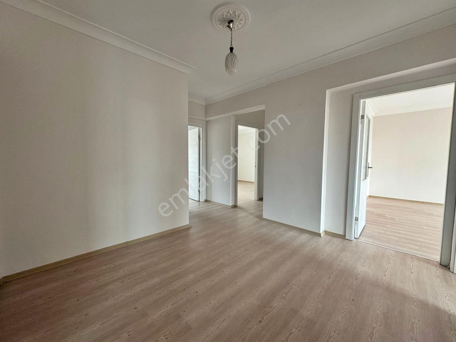 Kanuni 3 Bloklu Ela Sitesinde 3 Cephe Ve Geniş Mt2 İle Ferah 3+1 Site Dairesi - Görsel 28