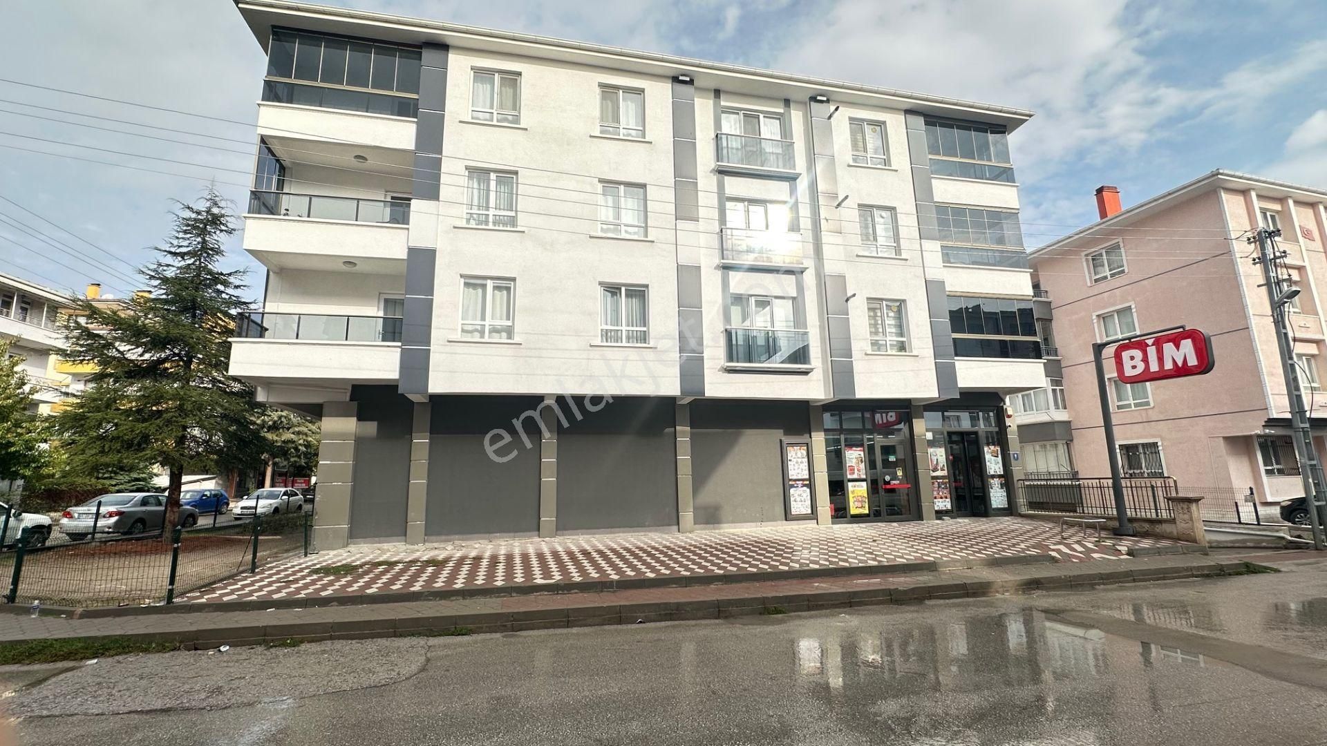 Acill Turyap'tan Sincan-yenikent'te Yatırımlık Gözde Konumda Dükkan - Görsel 21