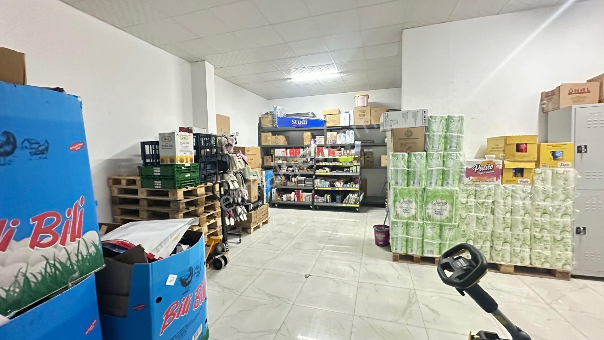 Acill Turyap'tan Sincan-yenikent'te Yatırımlık Gözde Konumda Dükkan - Görsel 4