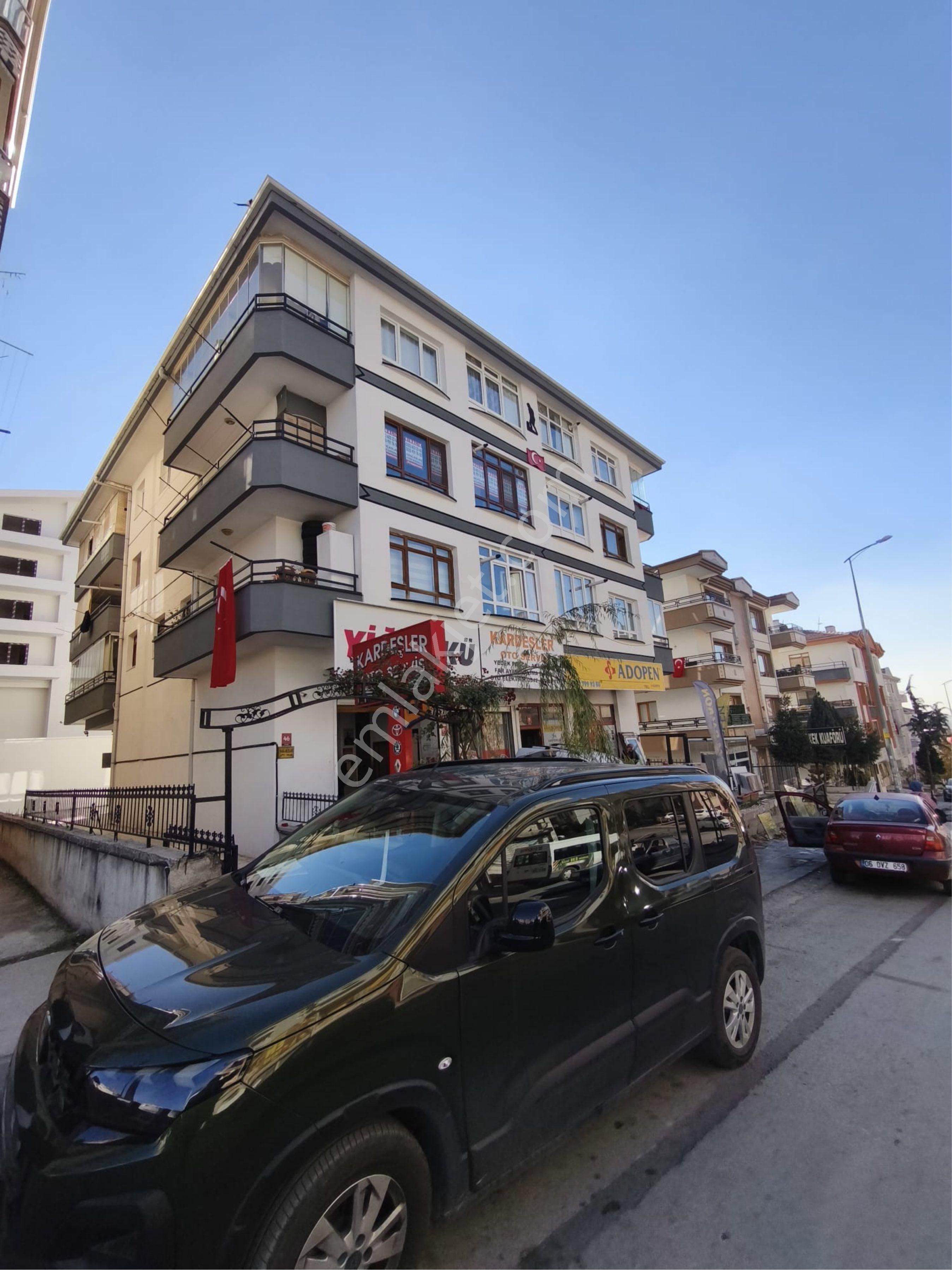▄gençaslan'dan▄ G.zeki De 3+1 Kiralık Daire - Görsel 32