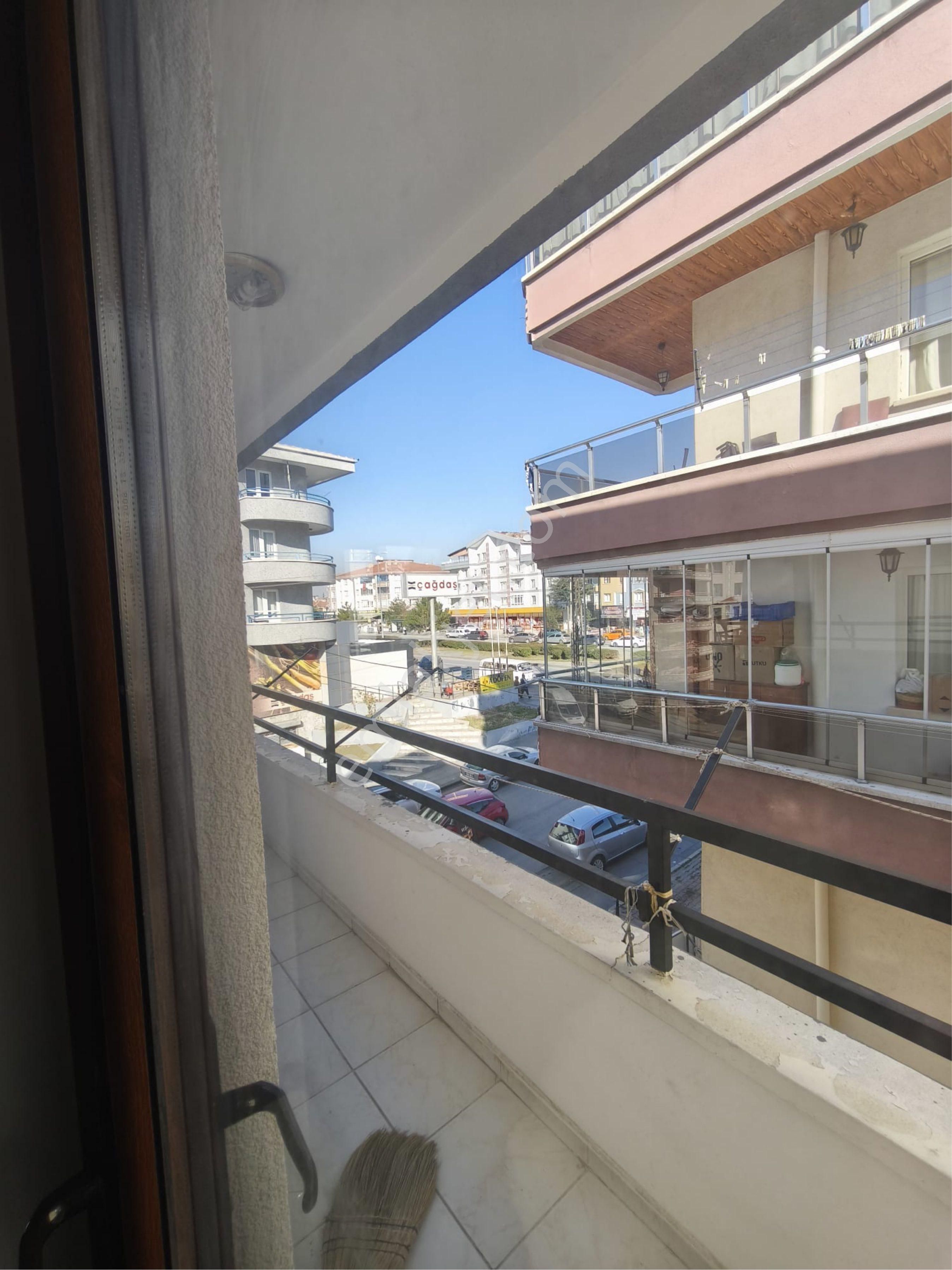 ▄gençaslan'dan▄ G.zeki De 3+1 Kiralık Daire - Görsel 19