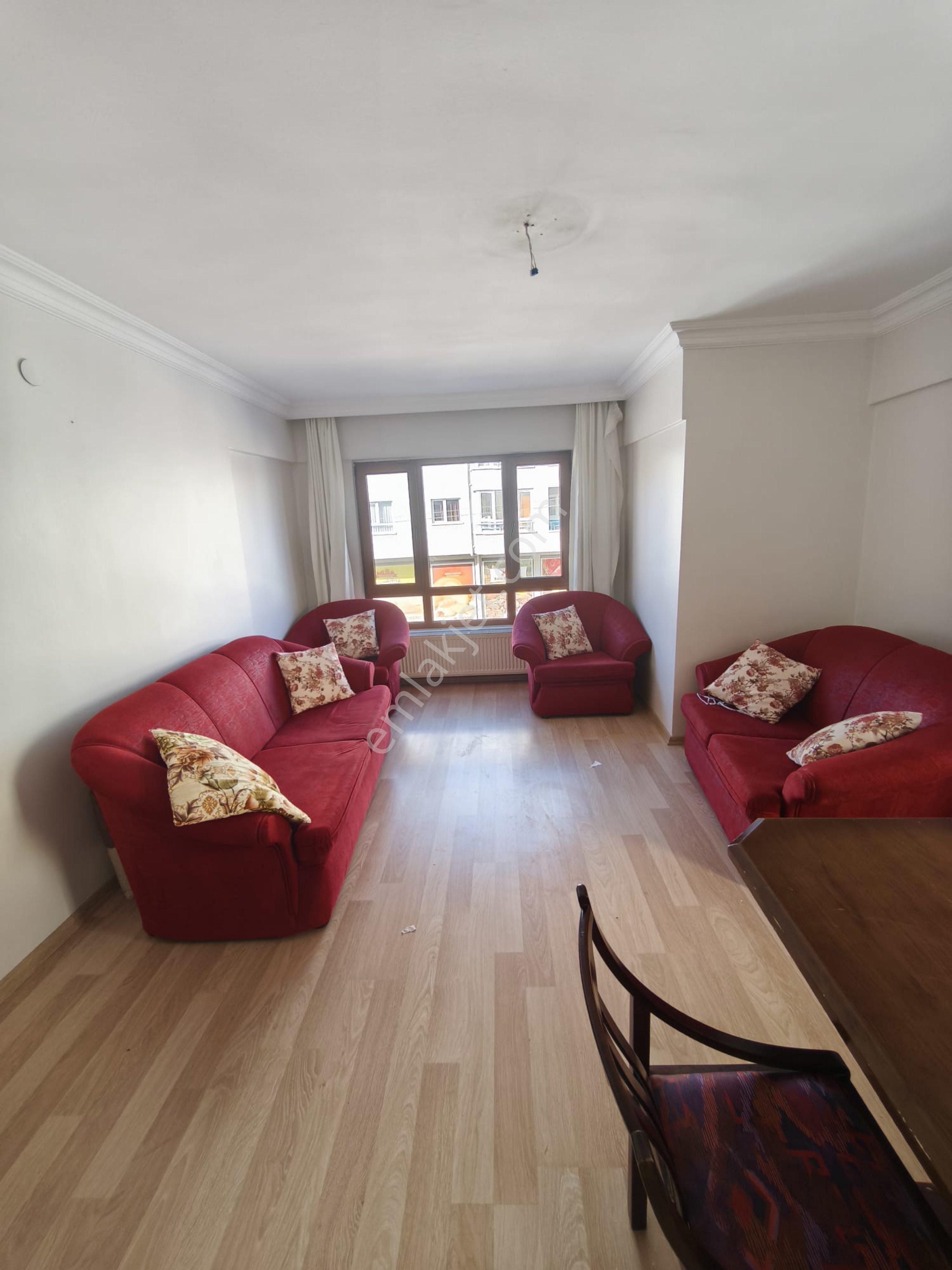 ▄gençaslan'dan▄ G.zeki De 3+1 Kiralık Daire - Görsel 18