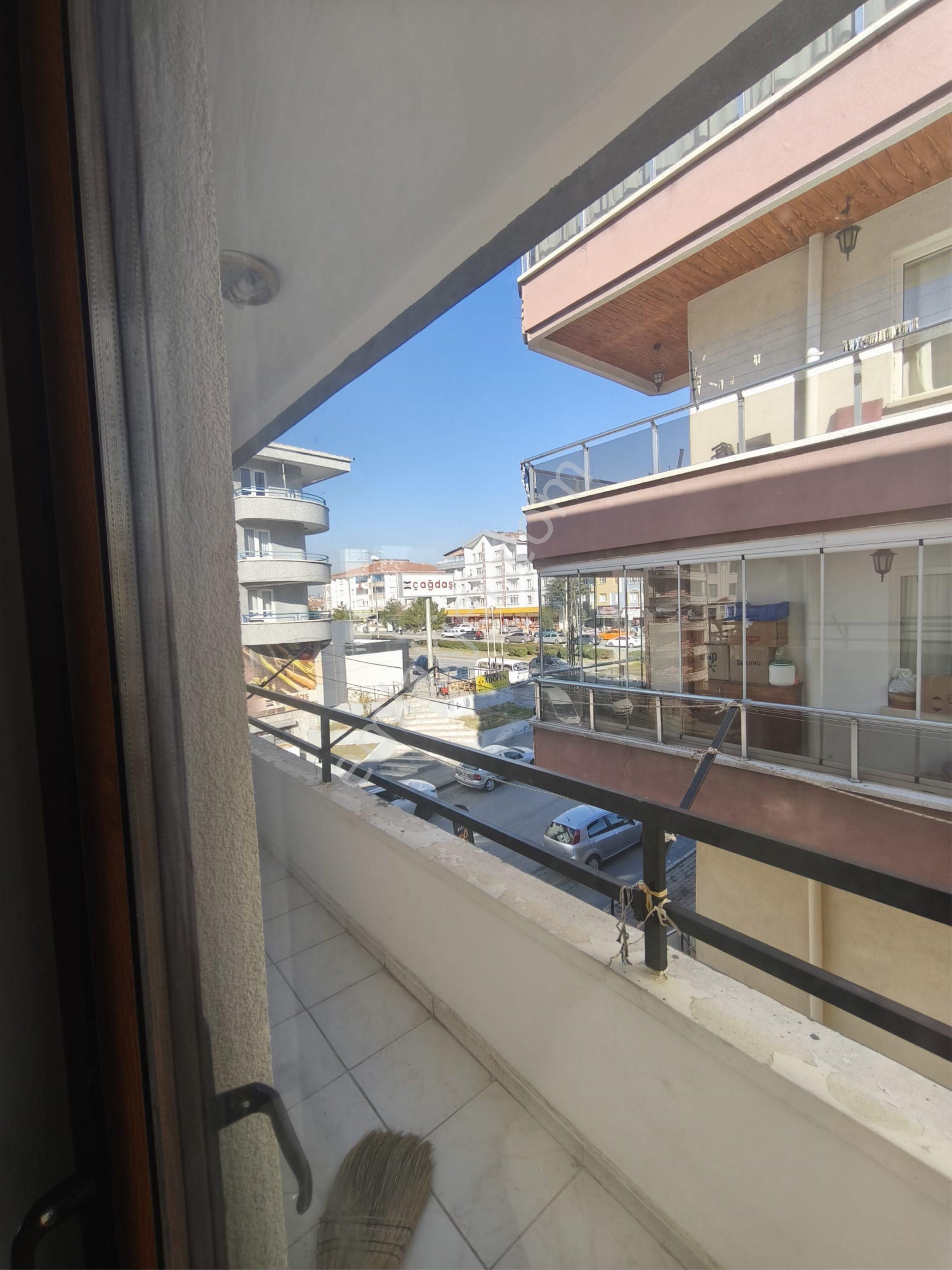 ▄gençaslan'dan▄ G.zeki De 3+1 Kiralık Daire - Görsel 16