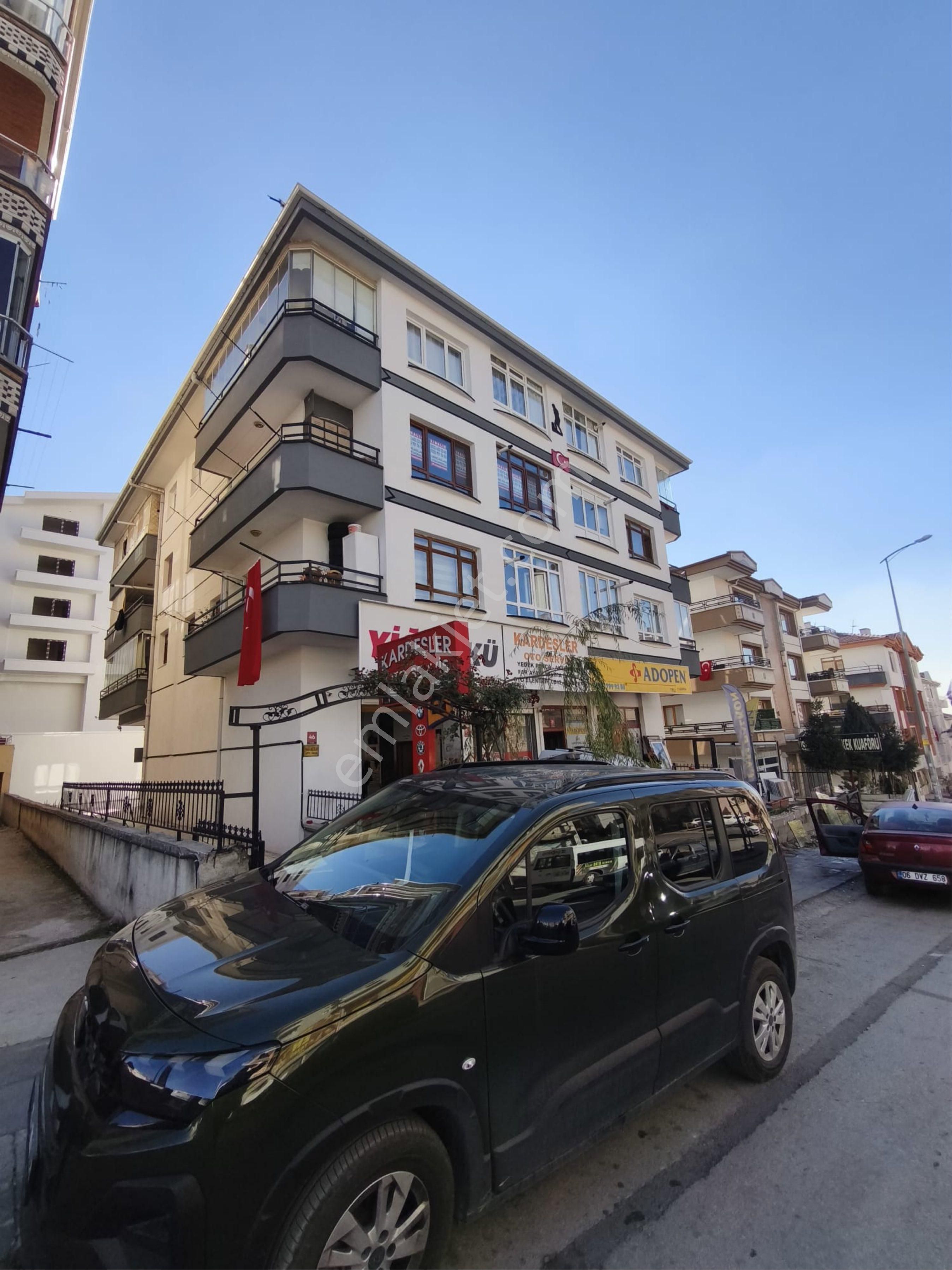 ▄gençaslan'dan▄ G.zeki De 3+1 Kiralık Daire