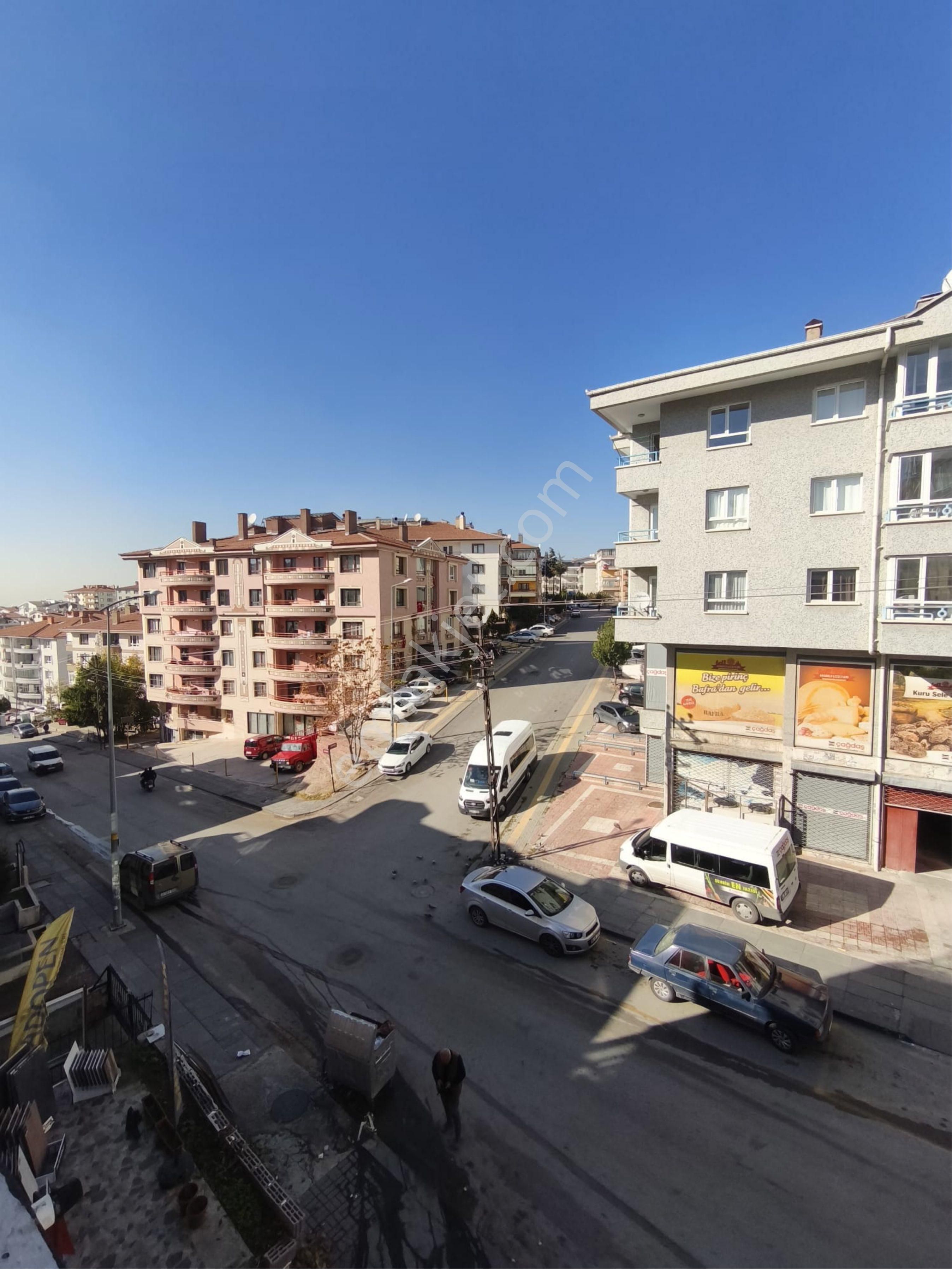▄gençaslan'dan▄ G.zeki De 3+1 Kiralık Daire - Görsel 34