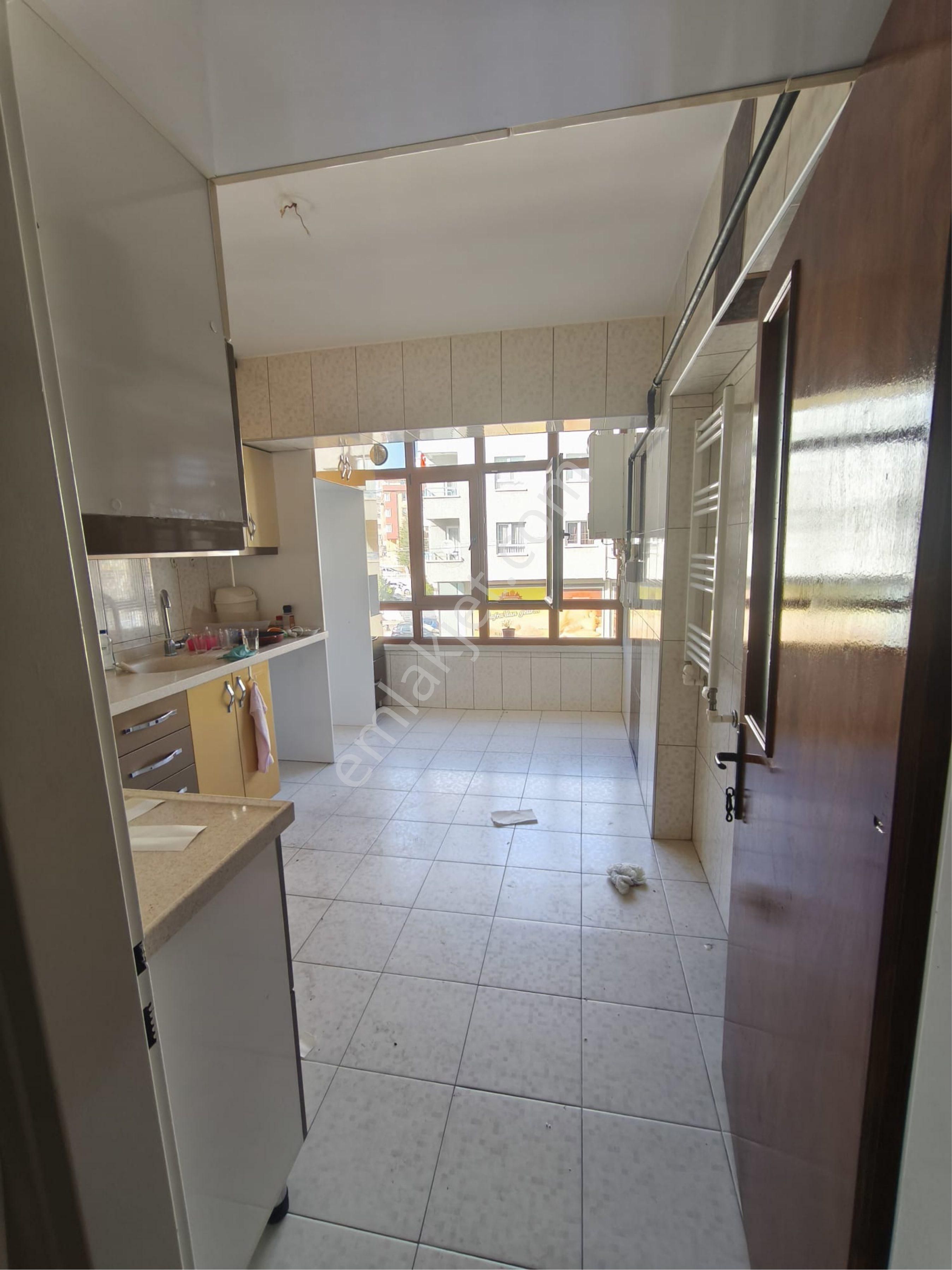 ▄gençaslan'dan▄ G.zeki De 3+1 Kiralık Daire - Görsel 25