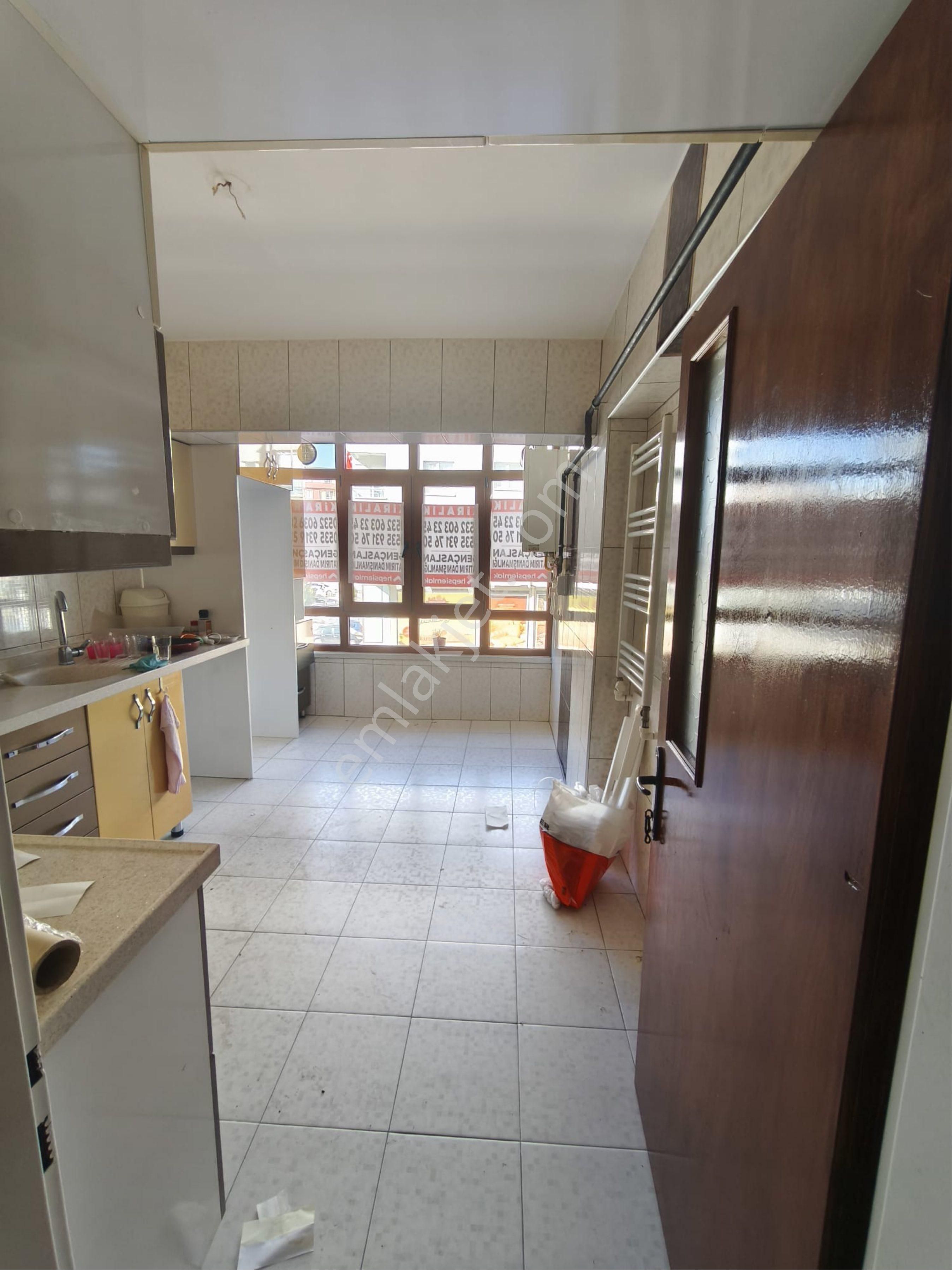 ▄gençaslan'dan▄ G.zeki De 3+1 Kiralık Daire - Görsel 27