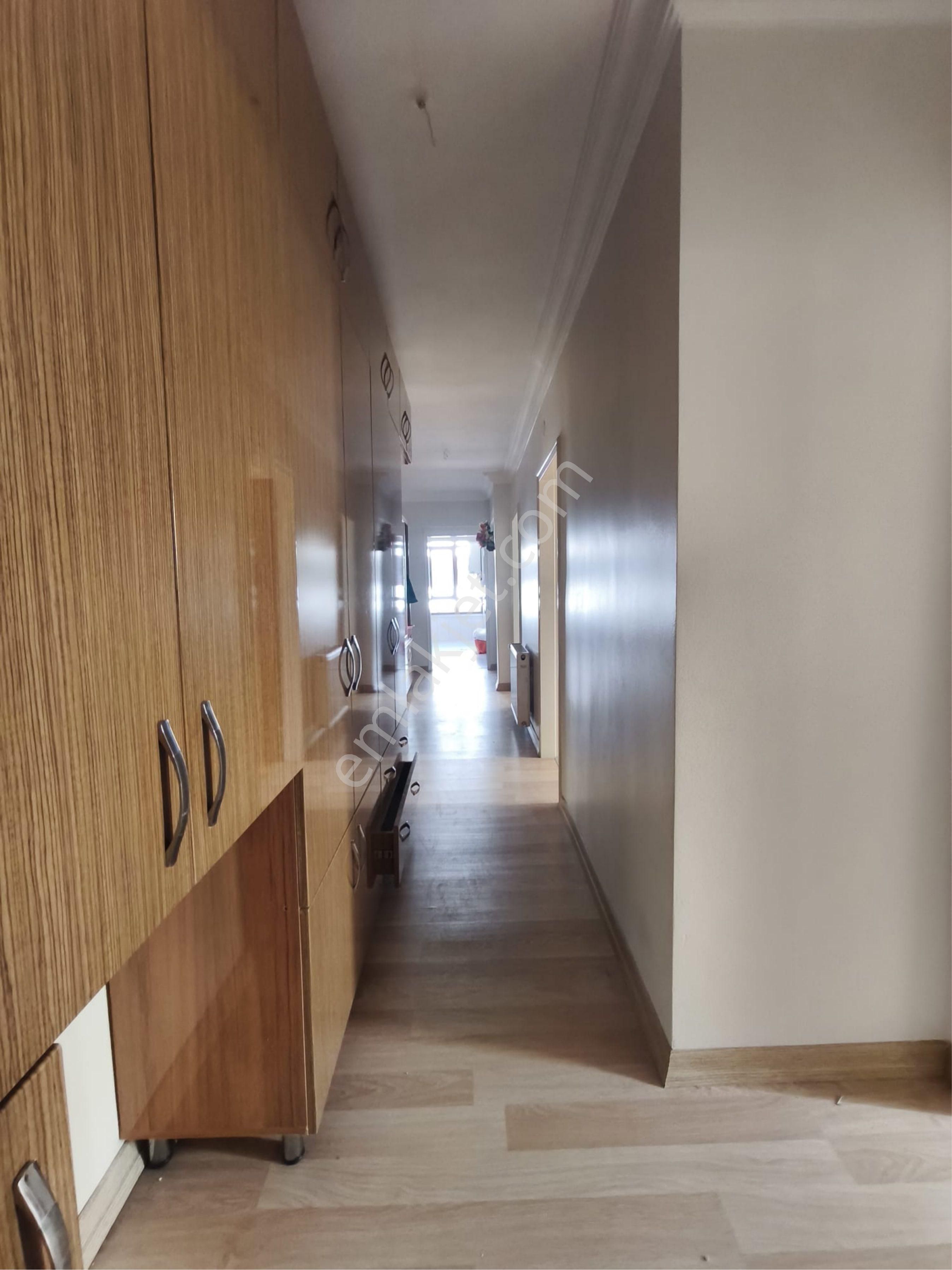 ▄gençaslan'dan▄ G.zeki De 3+1 Kiralık Daire - Görsel 30