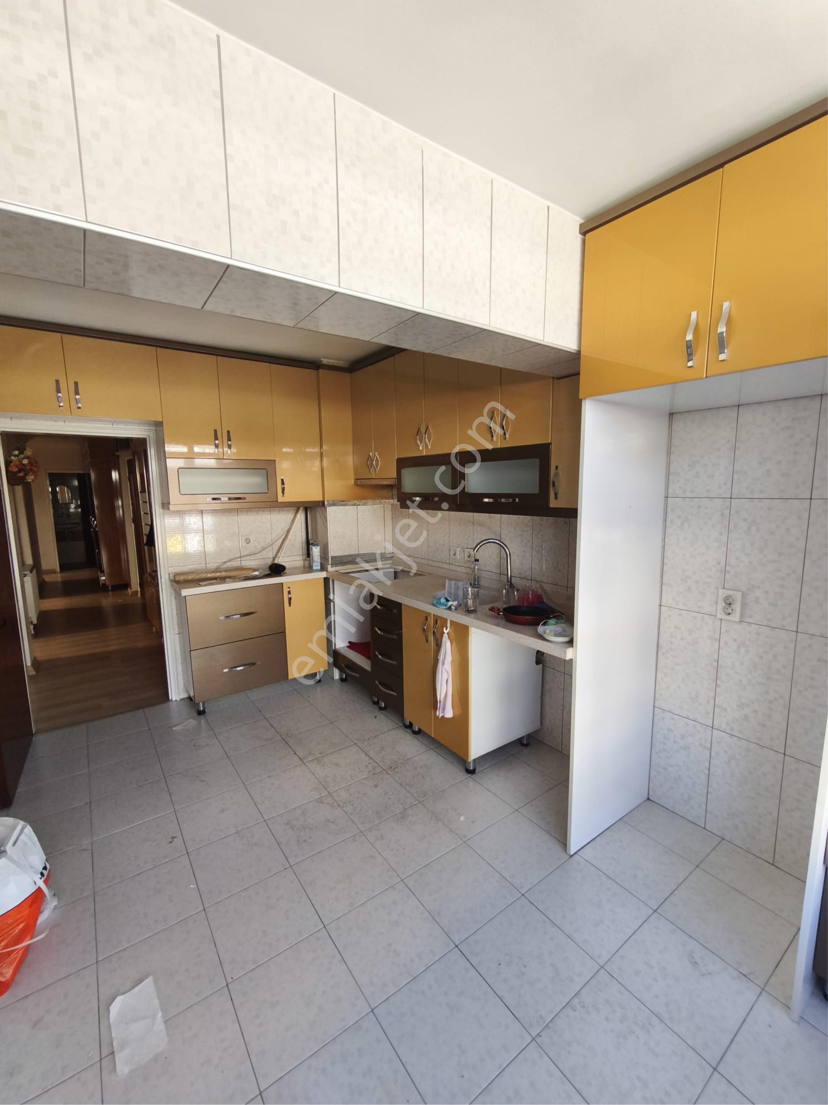 ▄gençaslan'dan▄ G.zeki De 3+1 Kiralık Daire - Görsel 5