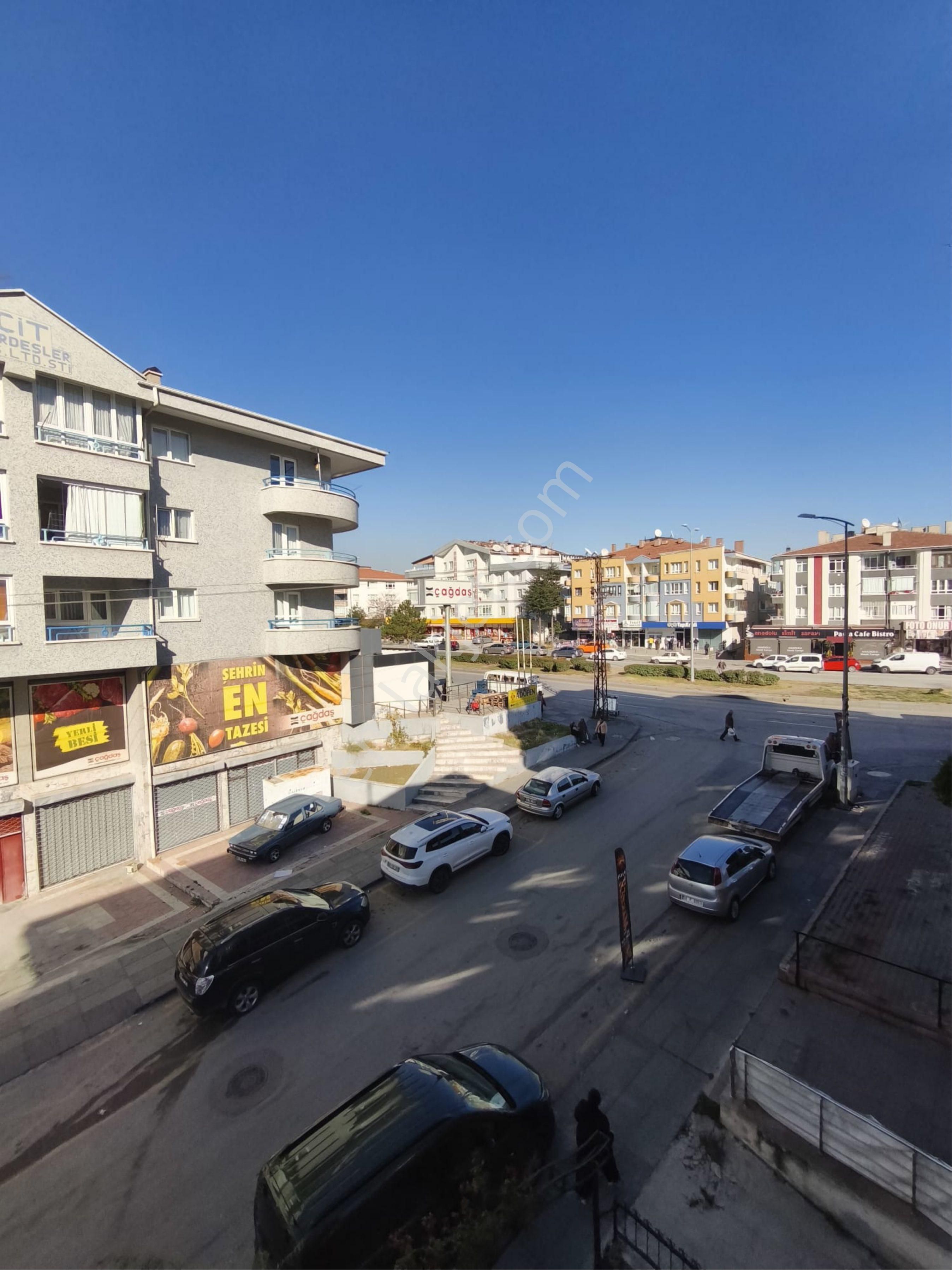 ▄gençaslan'dan▄ G.zeki De 3+1 Kiralık Daire - Görsel 31