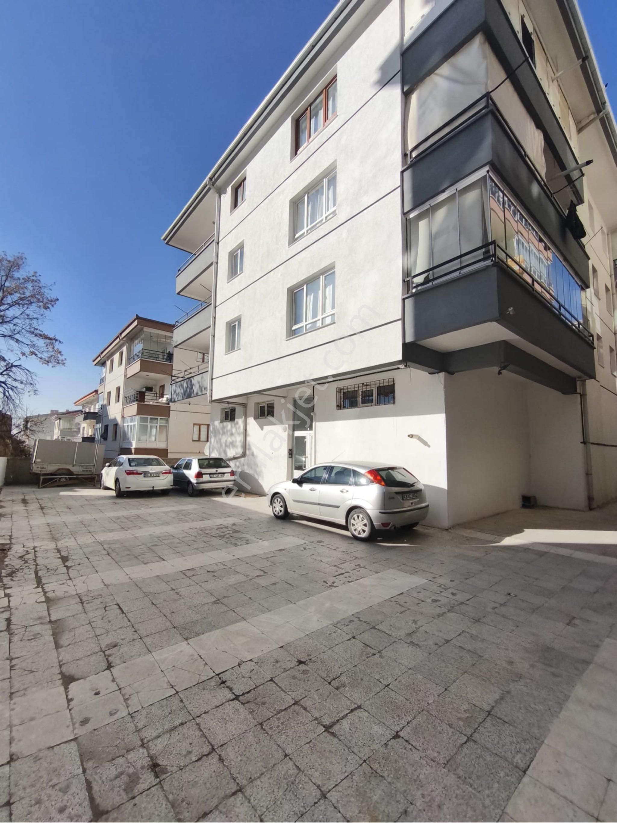 ▄gençaslan'dan▄ G.zeki De 3+1 Kiralık Daire - Görsel 33