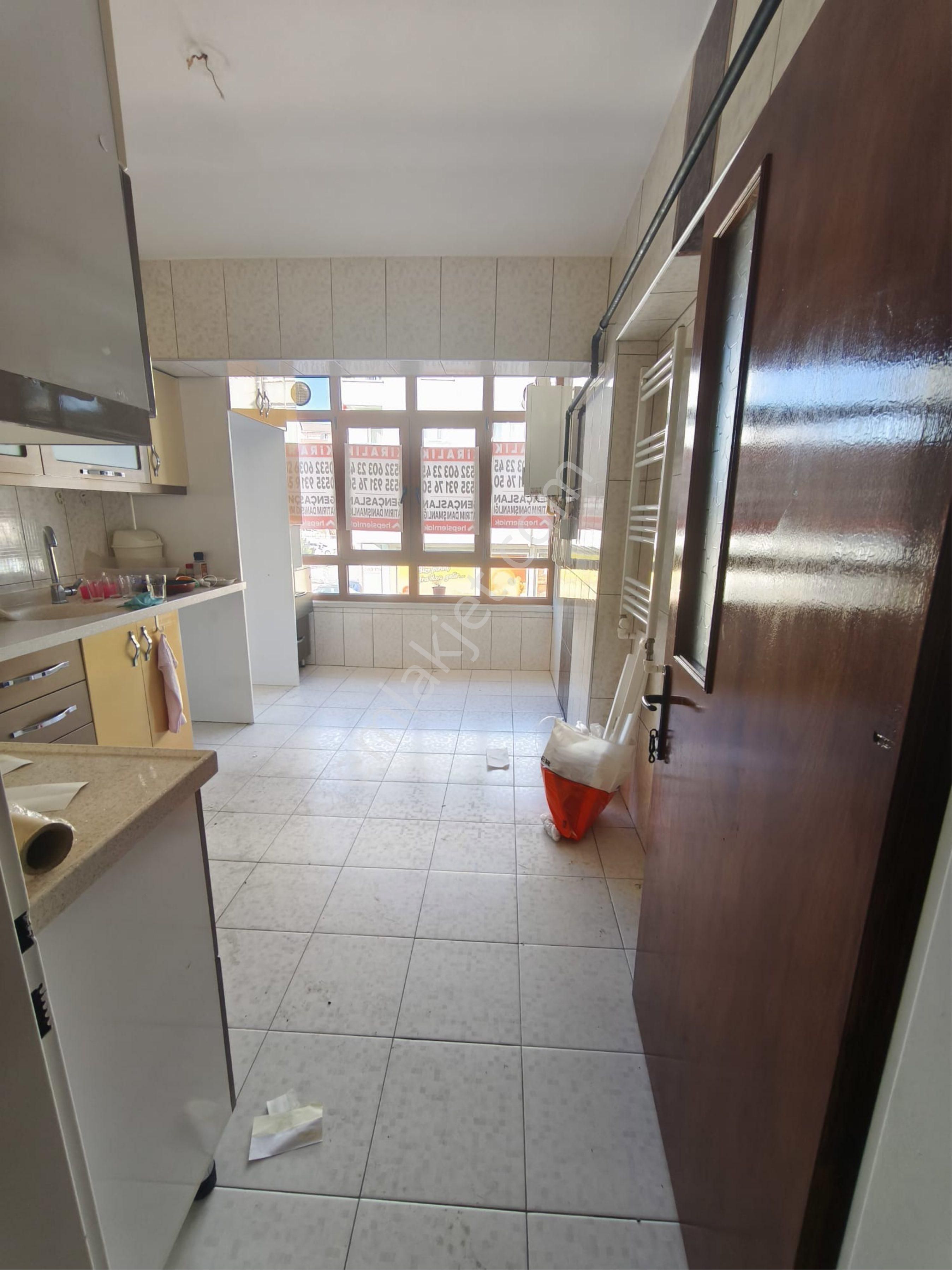 ▄gençaslan'dan▄ G.zeki De 3+1 Kiralık Daire - Görsel 3