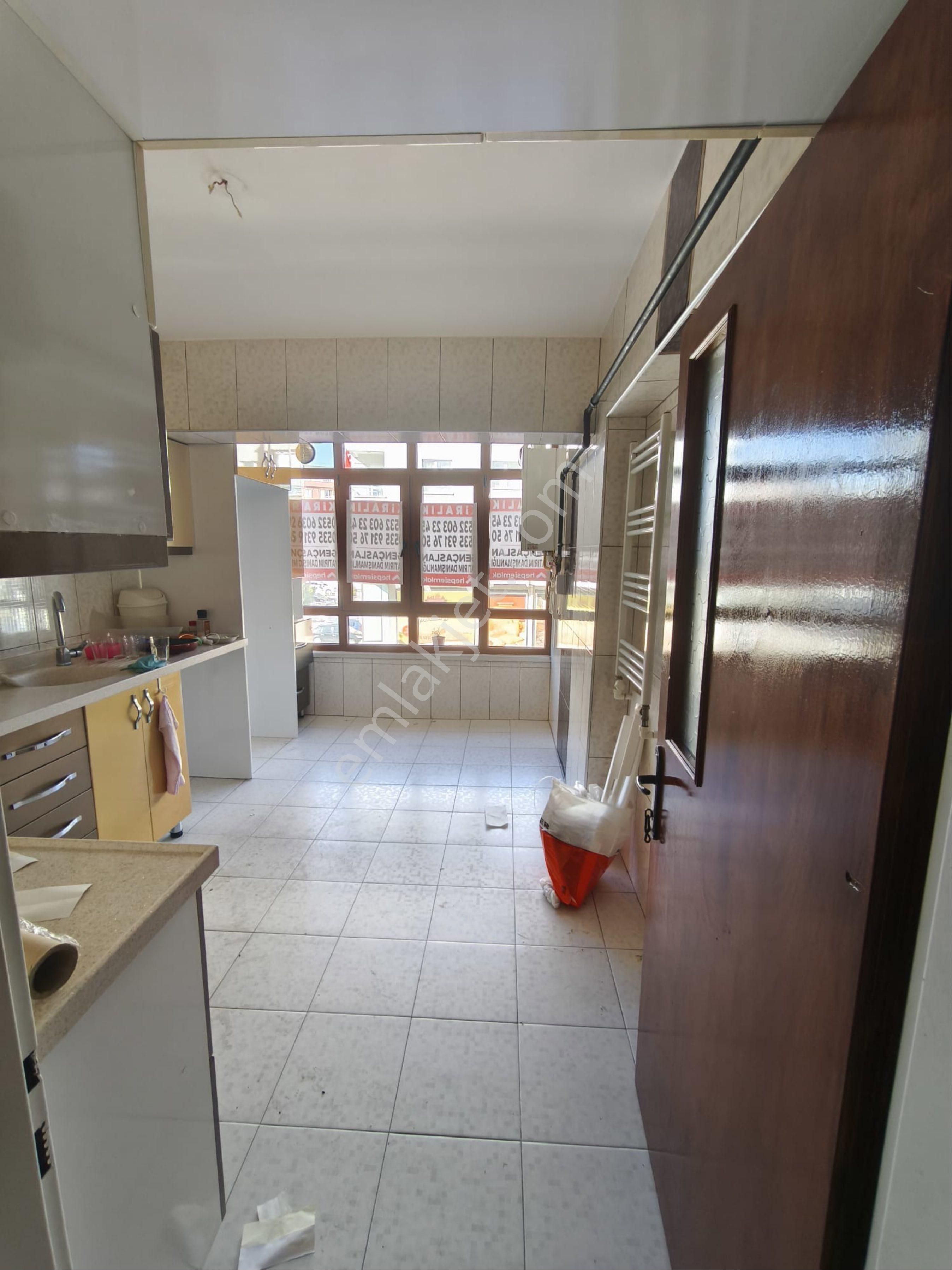 ▄gençaslan'dan▄ G.zeki De 3+1 Kiralık Daire - Görsel 28