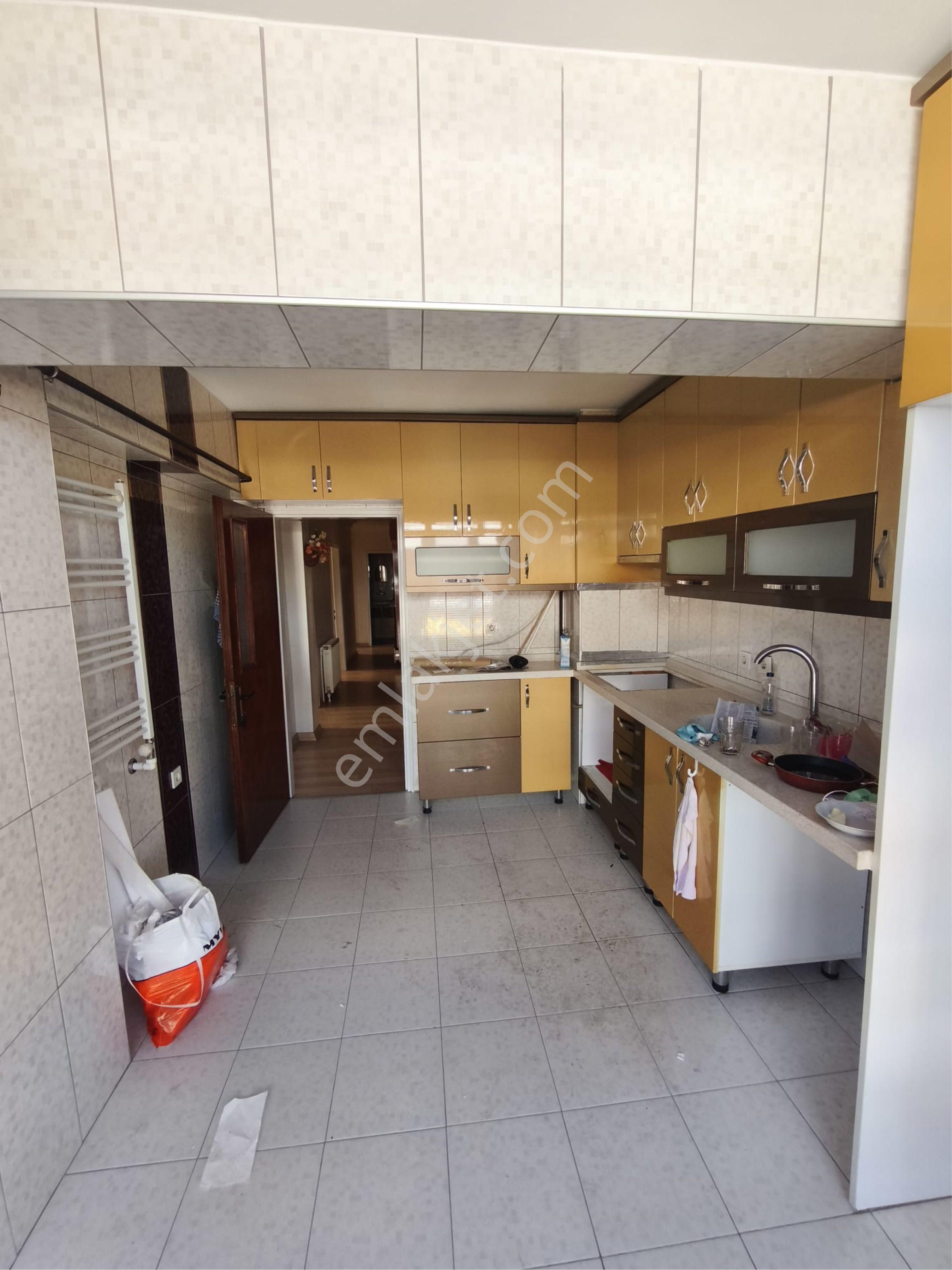 ▄gençaslan'dan▄ G.zeki De 3+1 Kiralık Daire - Görsel 2