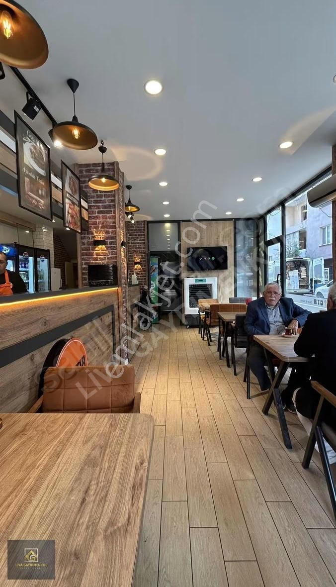 Buca Göksuda Devren Kiralık Döner Dükkanı - Görsel 28