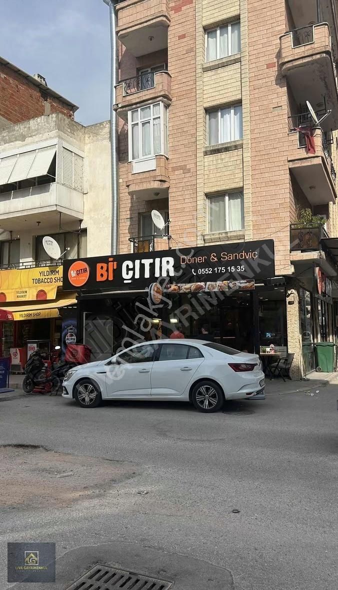 Buca Göksuda Devren Kiralık Döner Dükkanı - Görsel 5