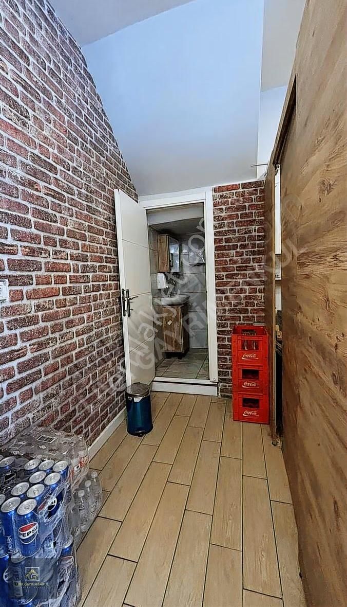 Buca Göksuda Devren Kiralık Döner Dükkanı - Görsel 13