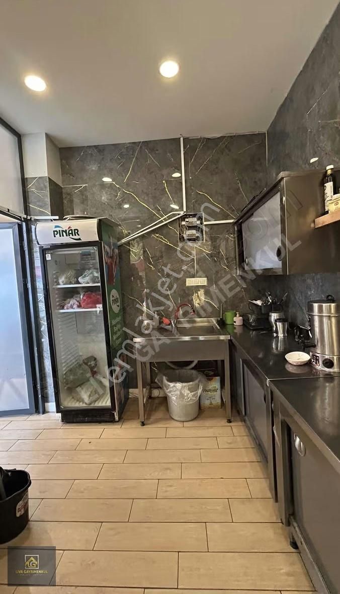 Buca Göksuda Devren Kiralık Döner Dükkanı - Görsel 12