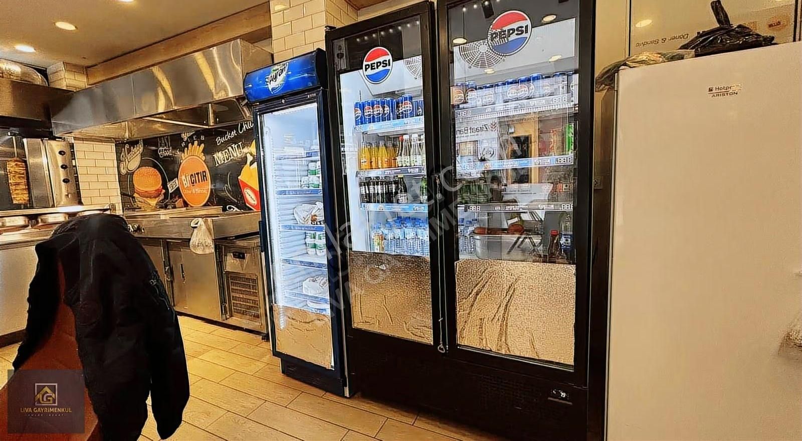 Buca Göksuda Devren Kiralık Döner Dükkanı - Görsel 7