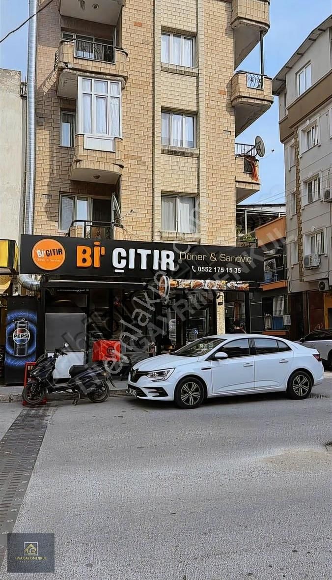 Buca Göksuda Devren Kiralık Döner Dükkanı - Görsel 25