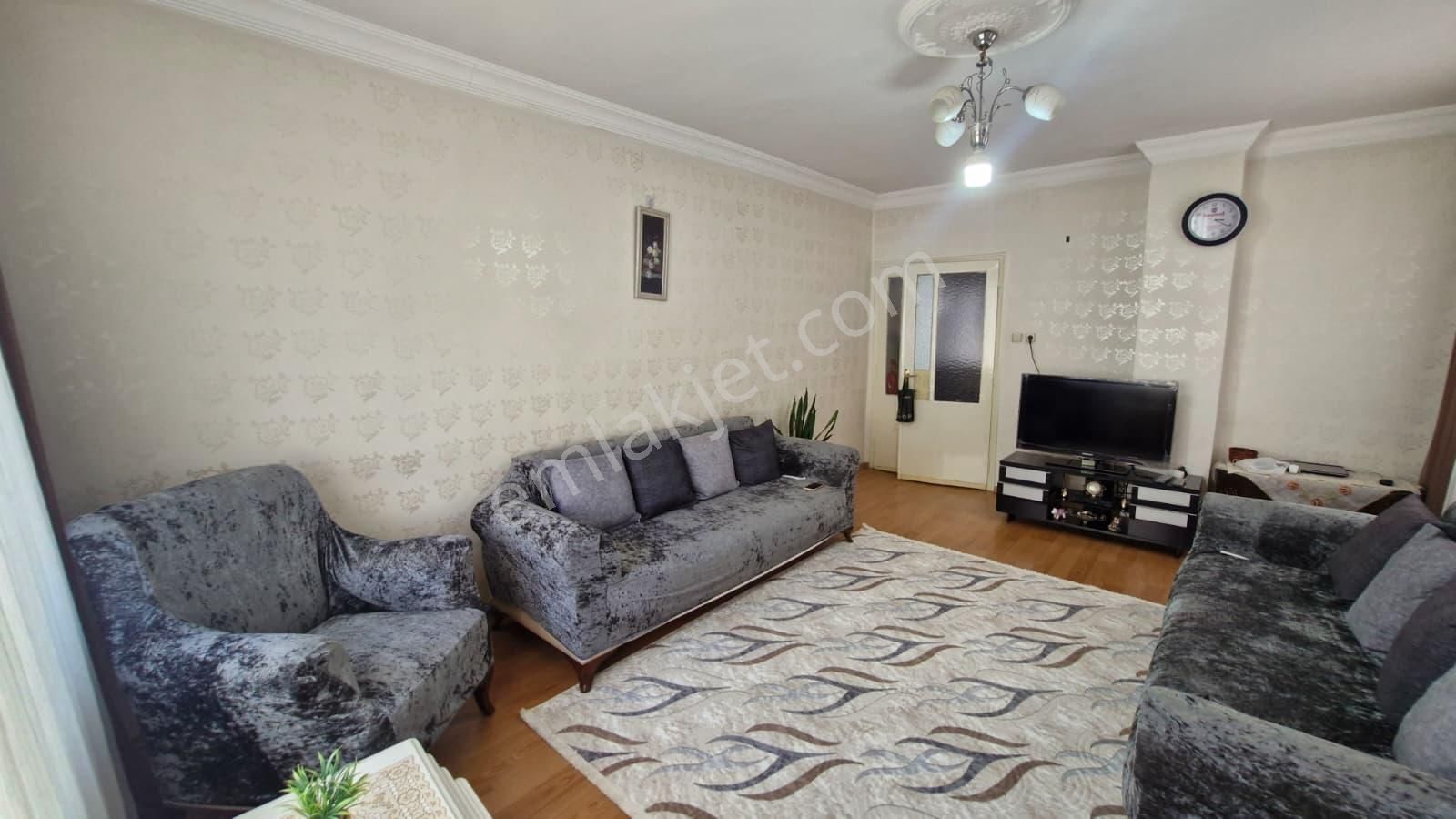 Emir Emlak Ofisinden Deniz Mahallesinde 2+1 Daire - Görsel 4