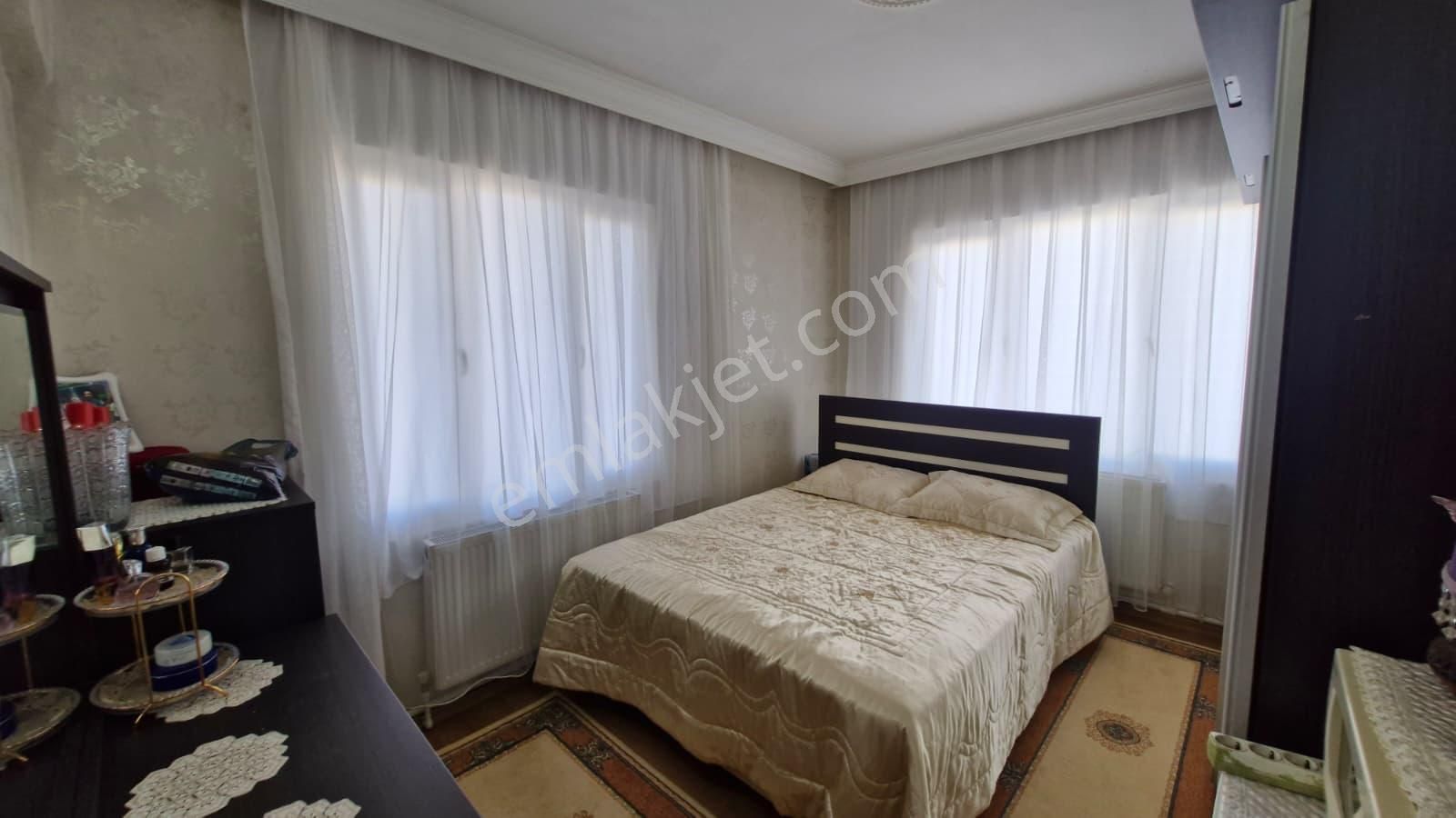 Emir Emlak Ofisinden Deniz Mahallesinde 2+1 Daire - Görsel 18