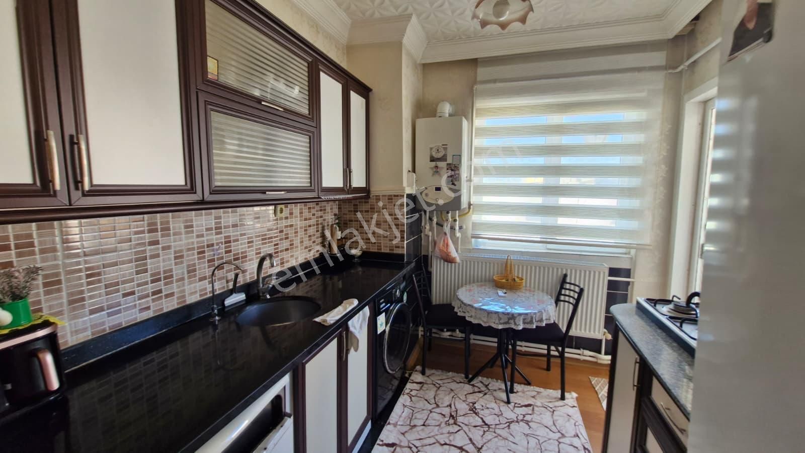 Emir Emlak Ofisinden Deniz Mahallesinde 2+1 Daire - Görsel 19