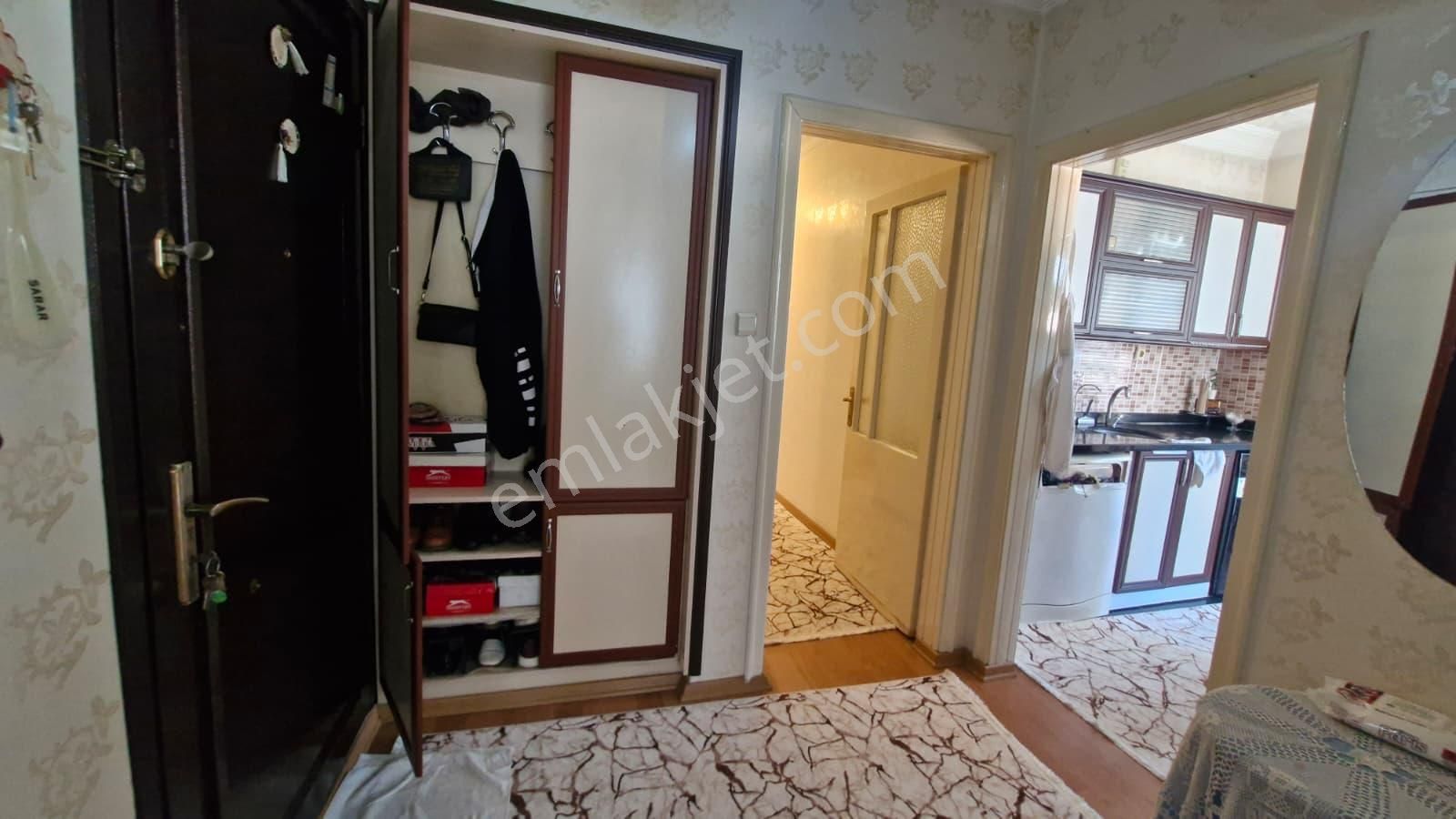 Emir Emlak Ofisinden Deniz Mahallesinde 2+1 Daire - Görsel 8