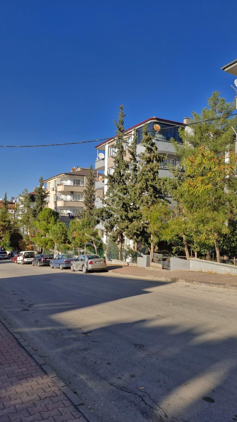 Emir Emlak Ofisinden Deniz Mahallesinde 2+1 Daire - Görsel 5