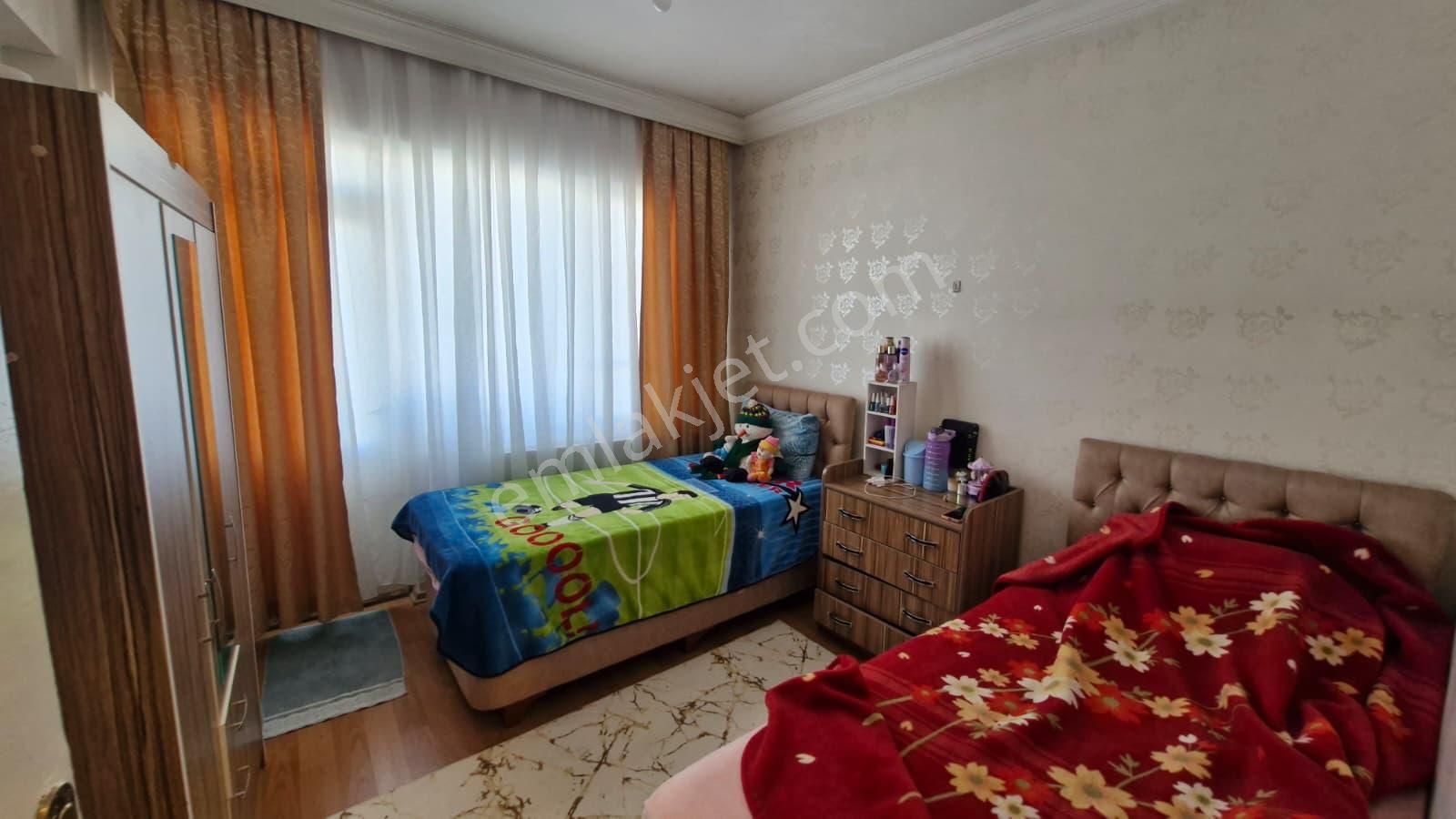 Emir Emlak Ofisinden Deniz Mahallesinde 2+1 Daire - Görsel 12