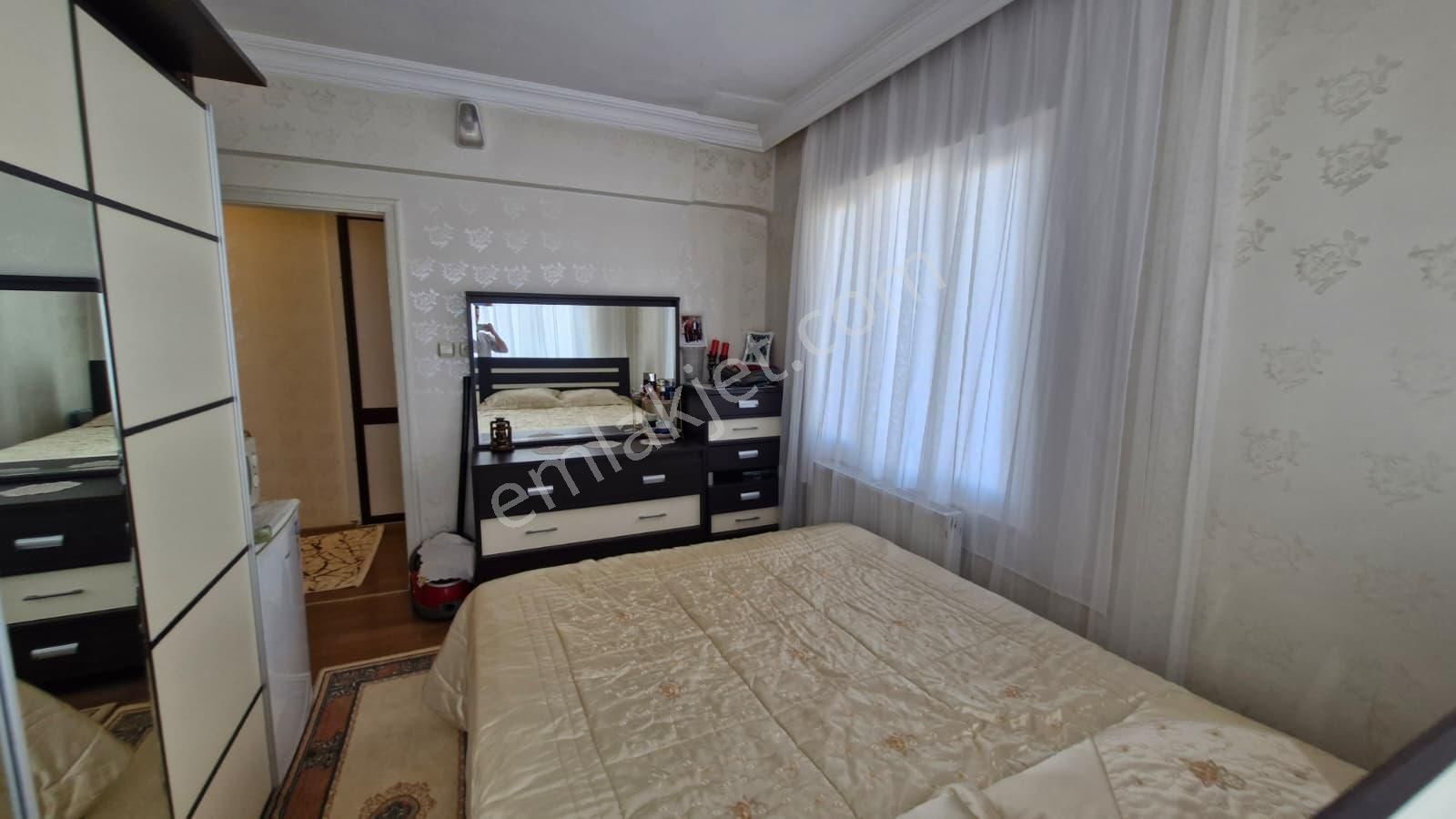 Emir Emlak Ofisinden Deniz Mahallesinde 2+1 Daire - Görsel 16