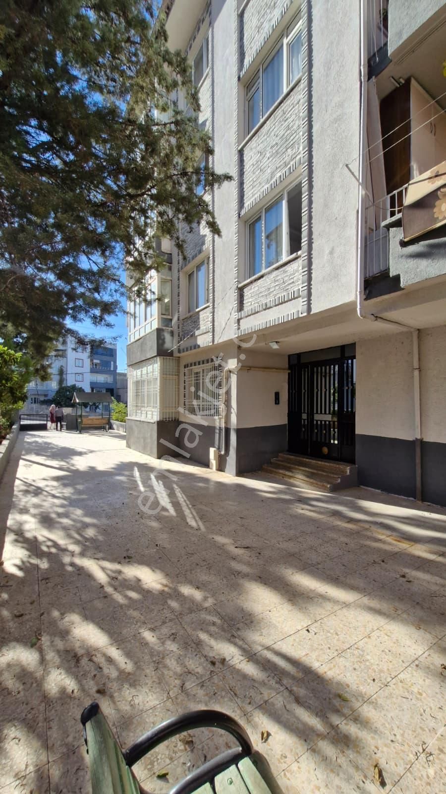 Emir Emlak Ofisinden Deniz Mahallesinde 2+1 Daire - Görsel 15