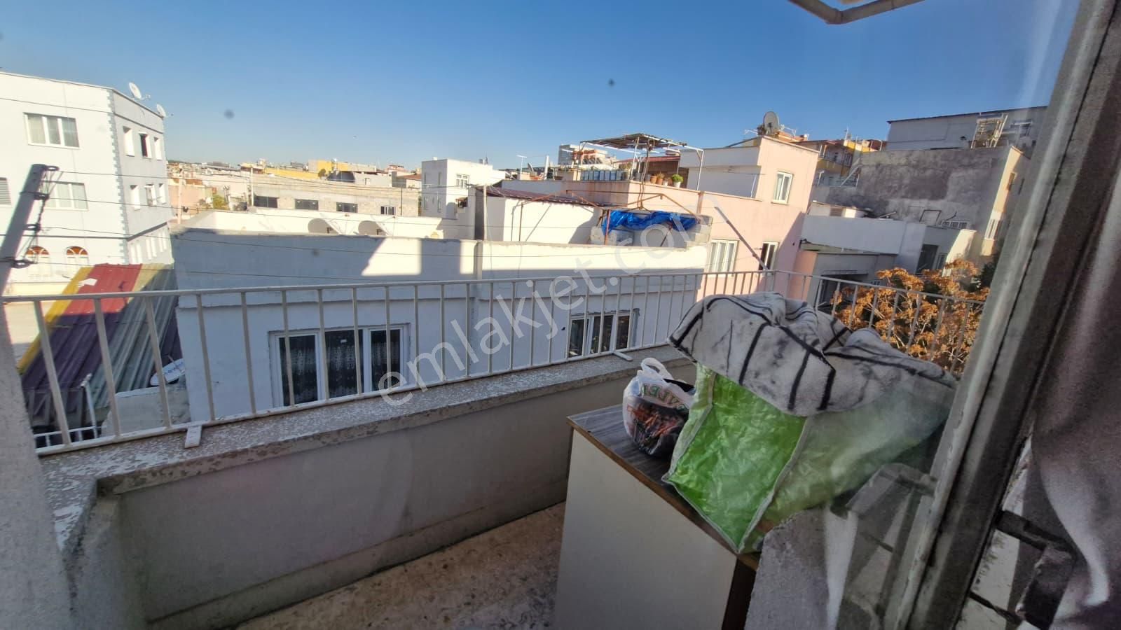 Emir Emlak Ofisinden Deniz Mahallesinde 2+1 Daire - Görsel 11